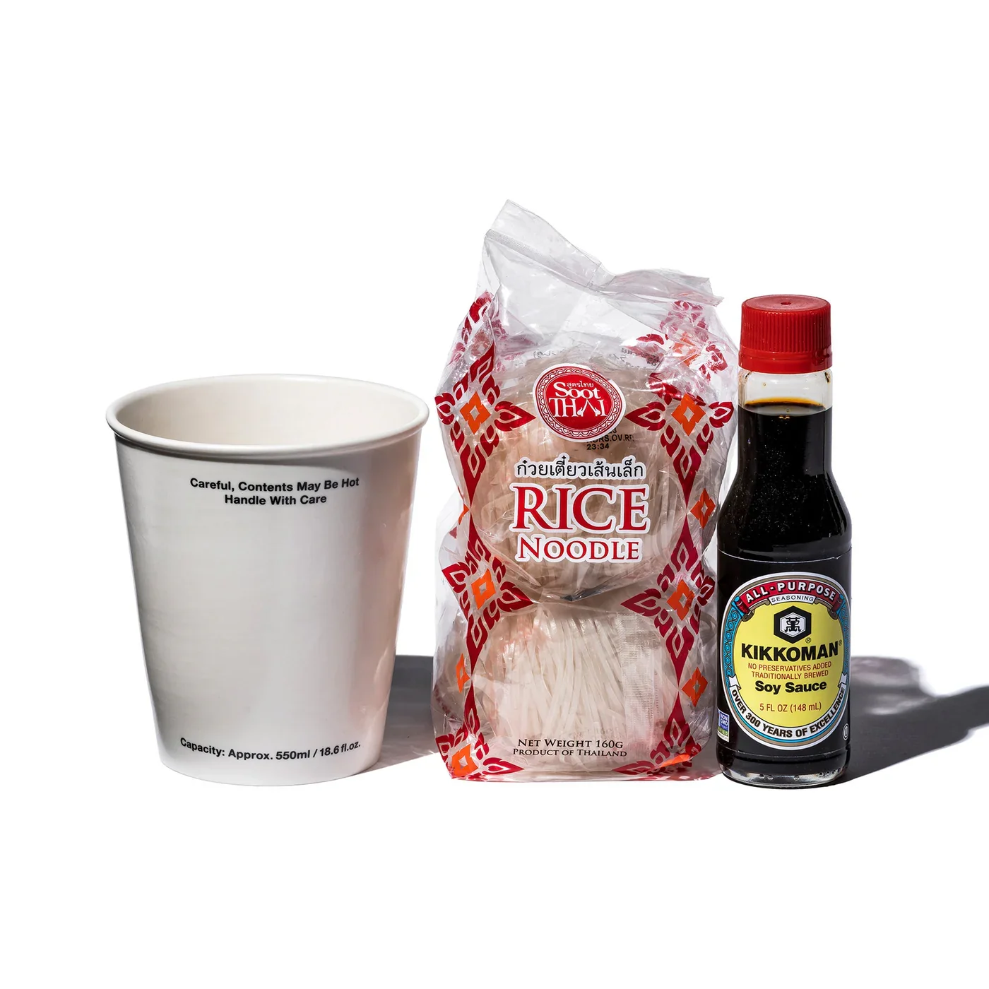 Not Paper Noodle Cup - Image 4