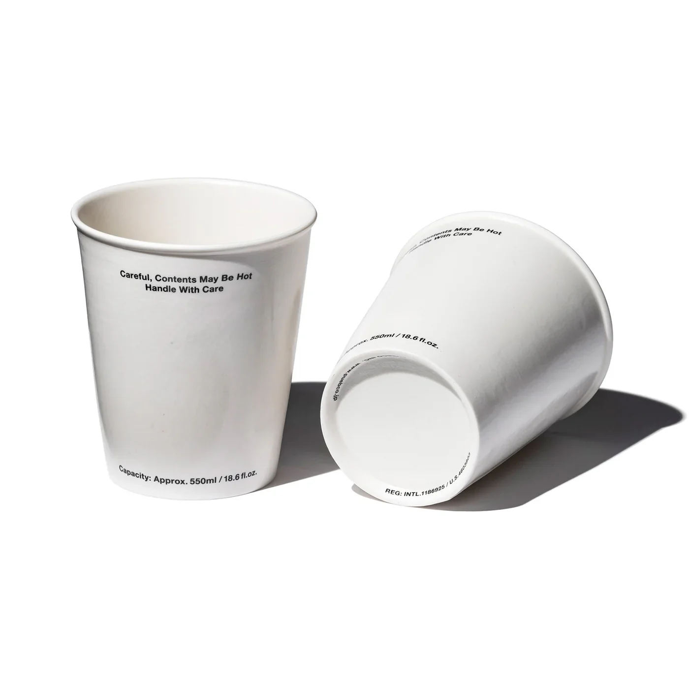 Not Paper Noodle Cup - Image 6
