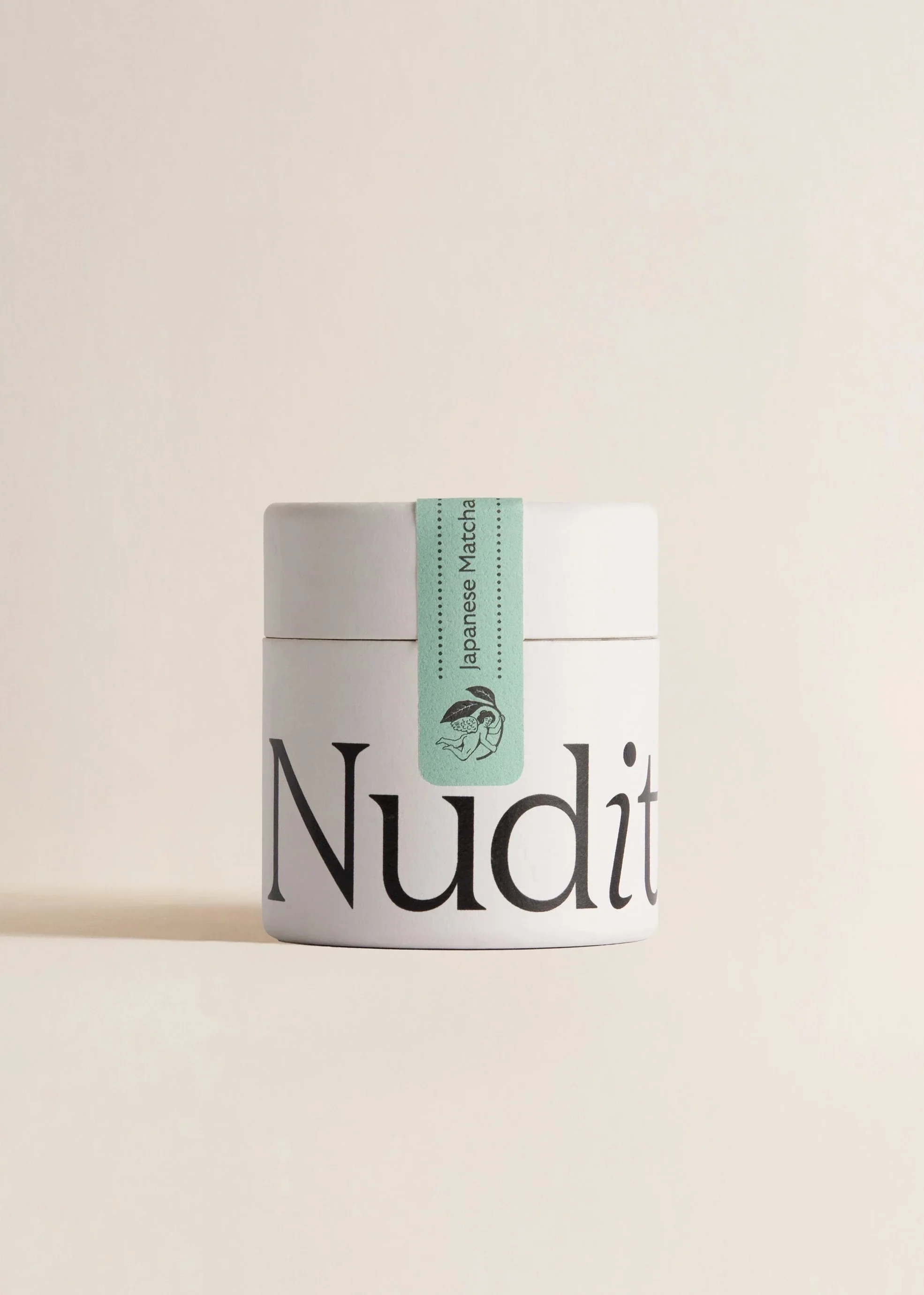 Nudi Teas - Japanese Barista & Ceremonial Grade Matcha Powder
