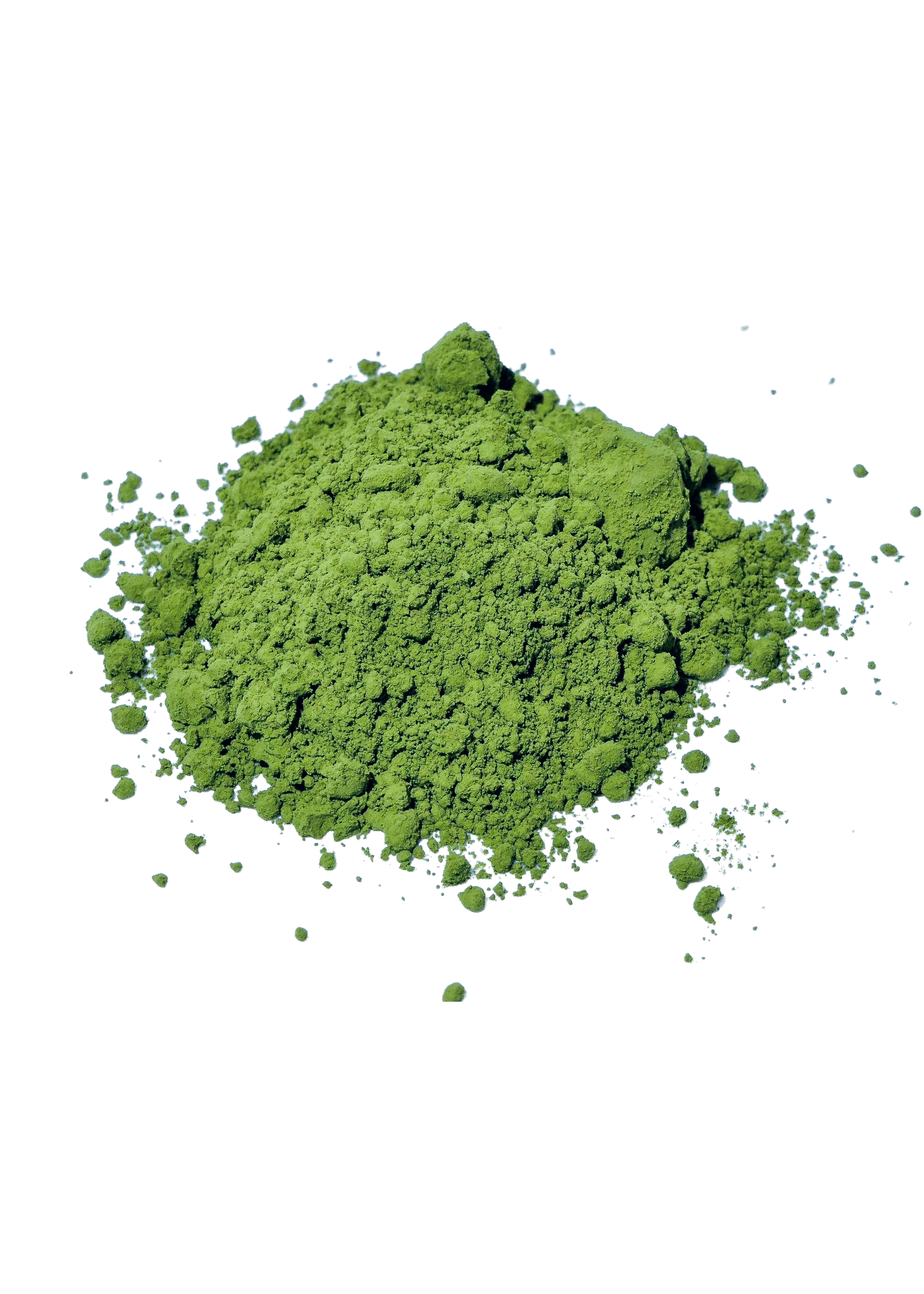 Nudi Teas - Japanese Barista & Ceremonial Grade Matcha Powder - Image 4