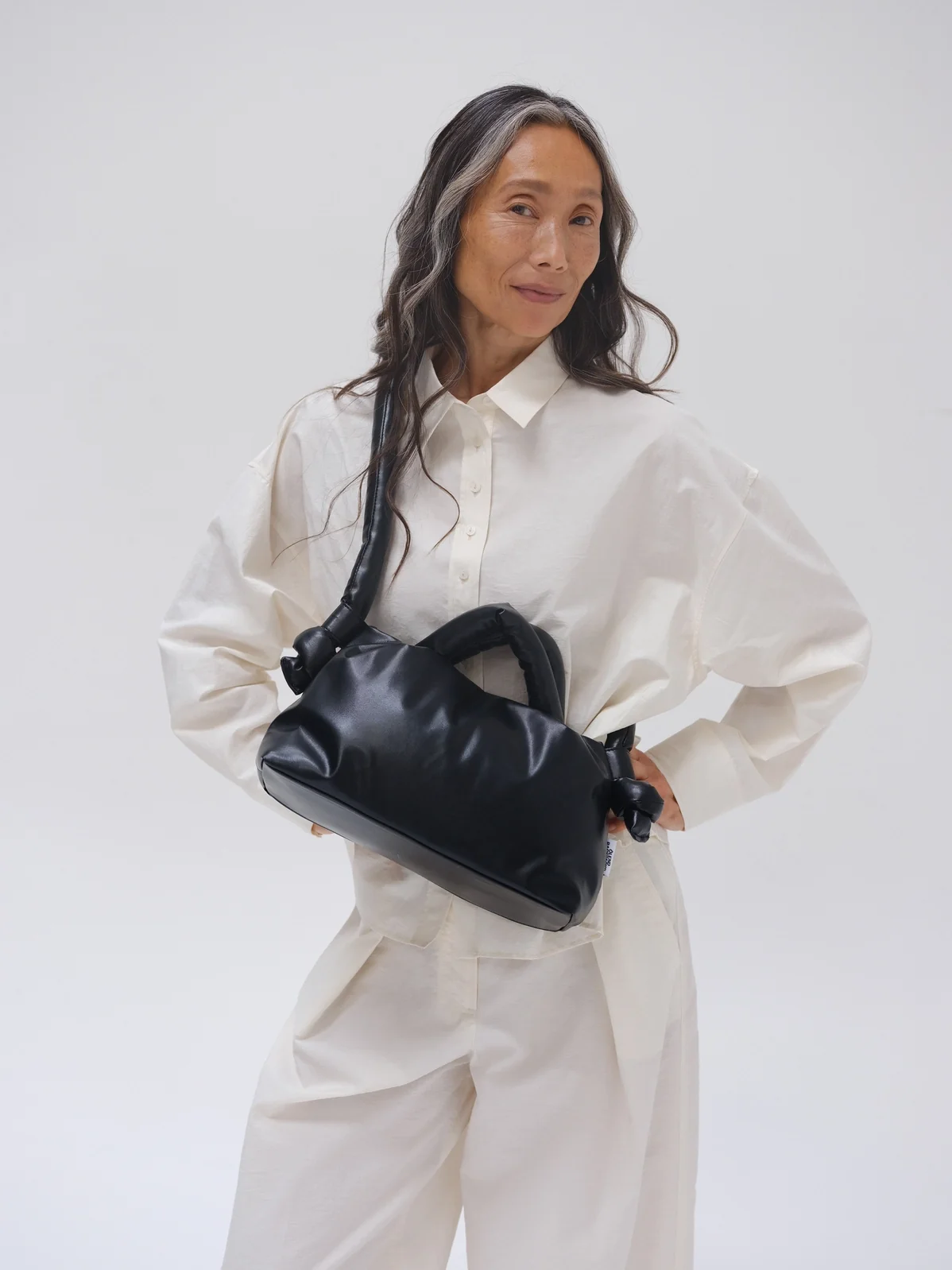 Ölend MiniOna Vegan Leather - various colours