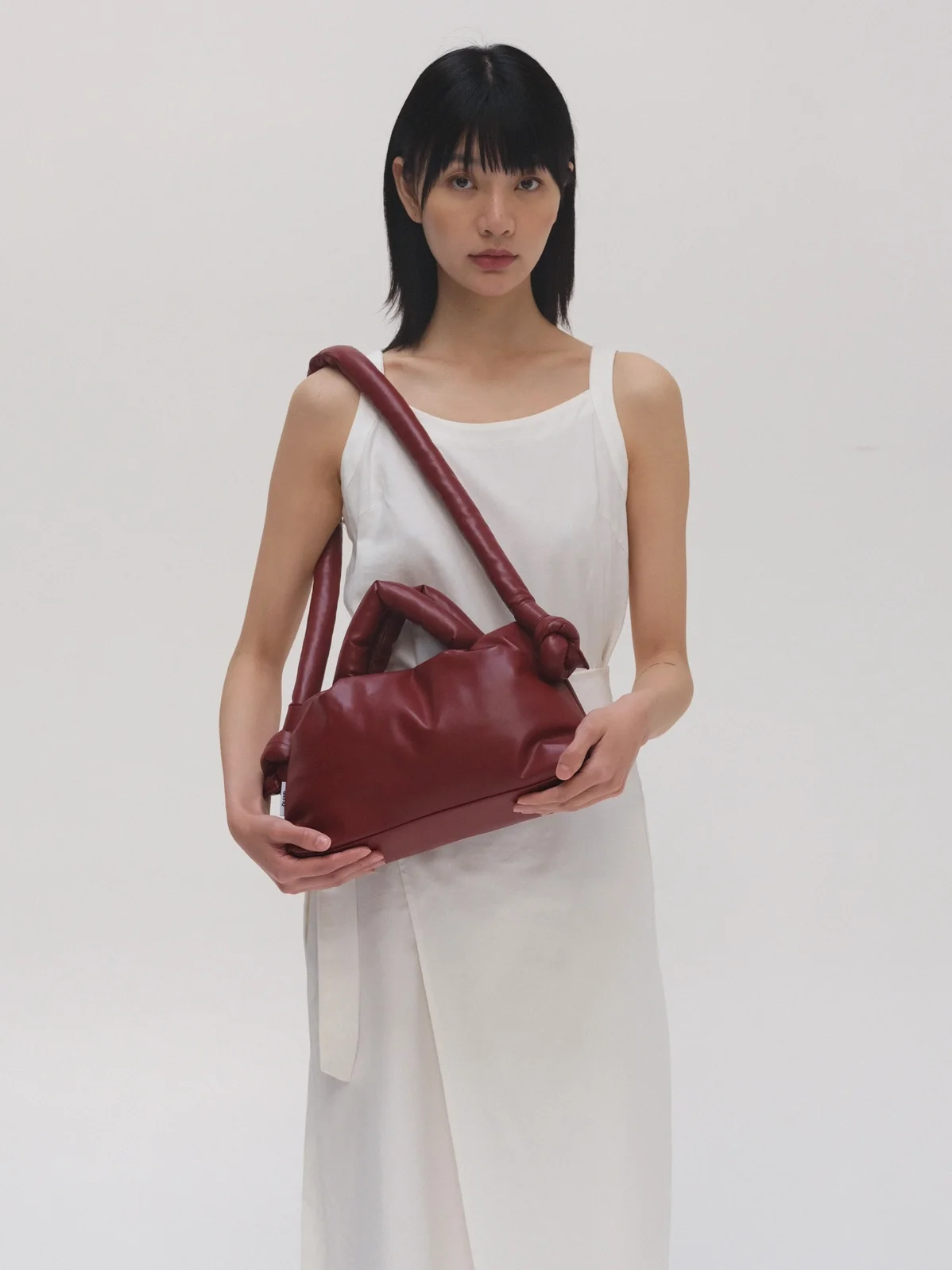 Ölend MiniOna Vegan Leather - various colours - Image 2