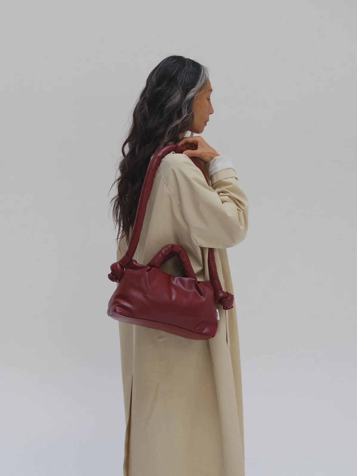 Ölend MiniOna Vegan Leather - various colours - Image 4