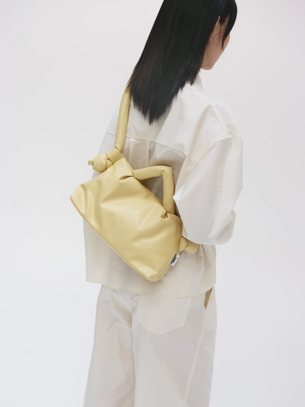 Ölend MiniOna Vegan Leather - various colours - Image 7