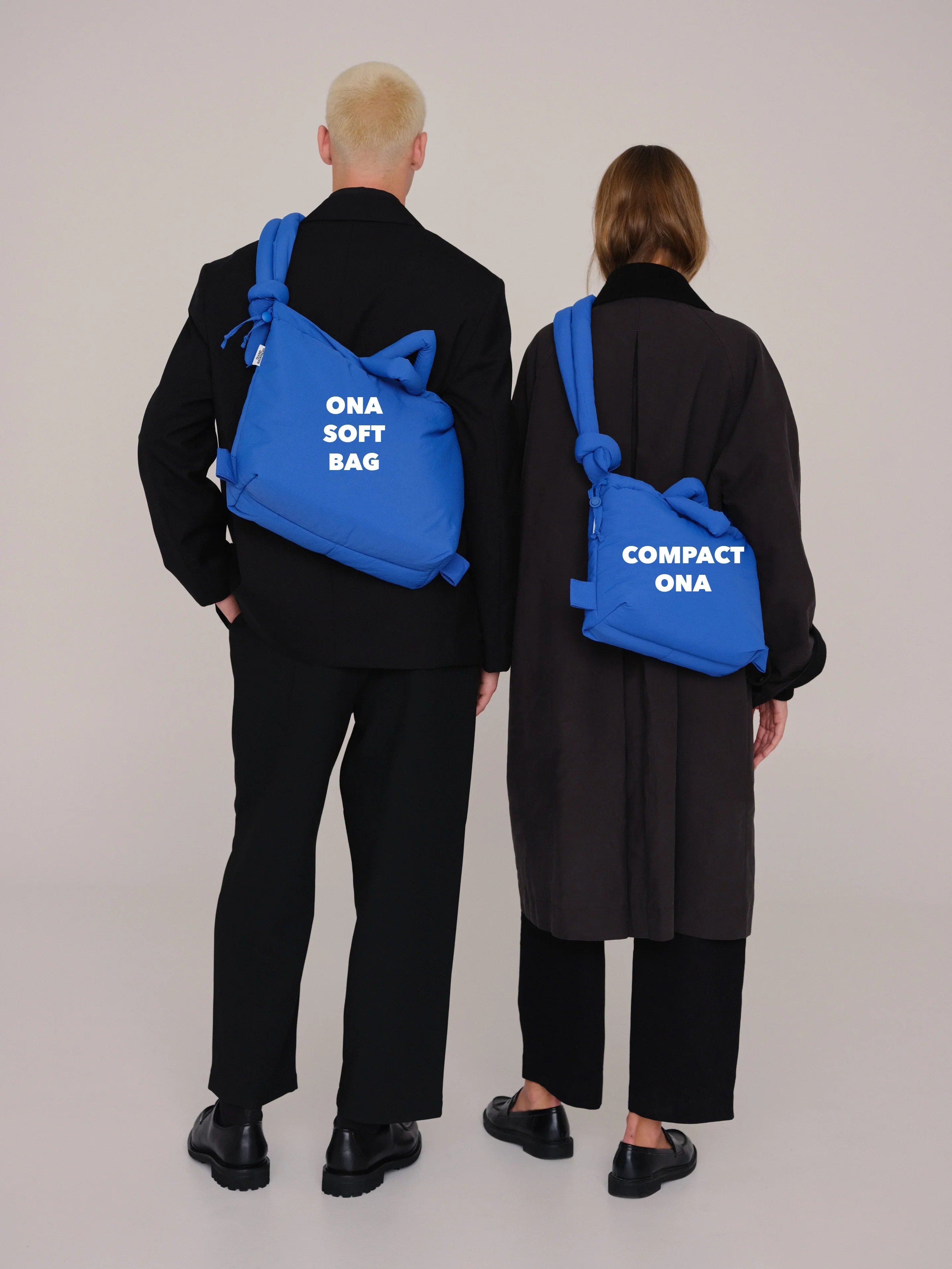 Ölend Compact Ona Soft Bag - various colours - Image 11