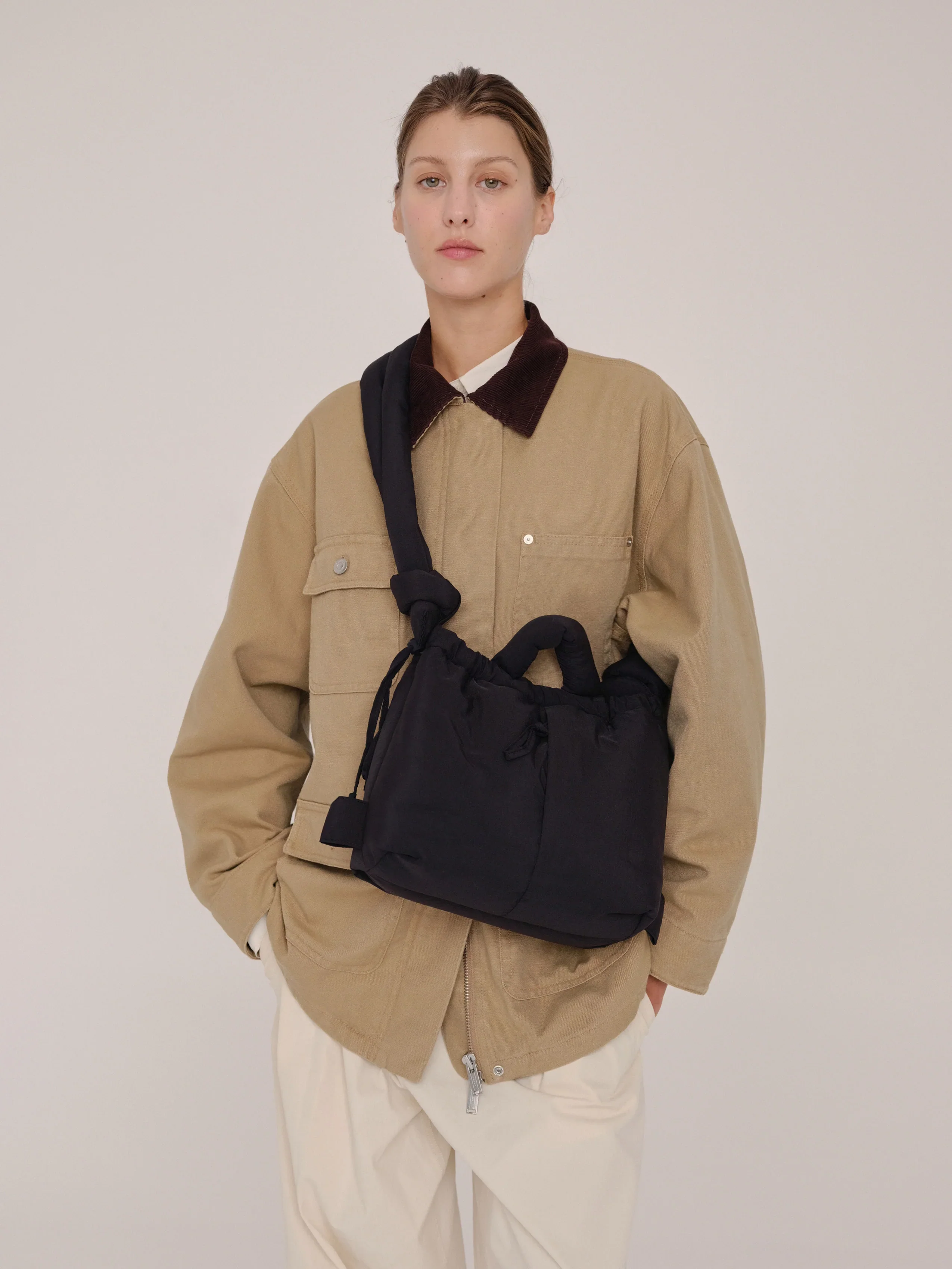 Ölend Compact Ona Soft Bag - various colours - Image 5