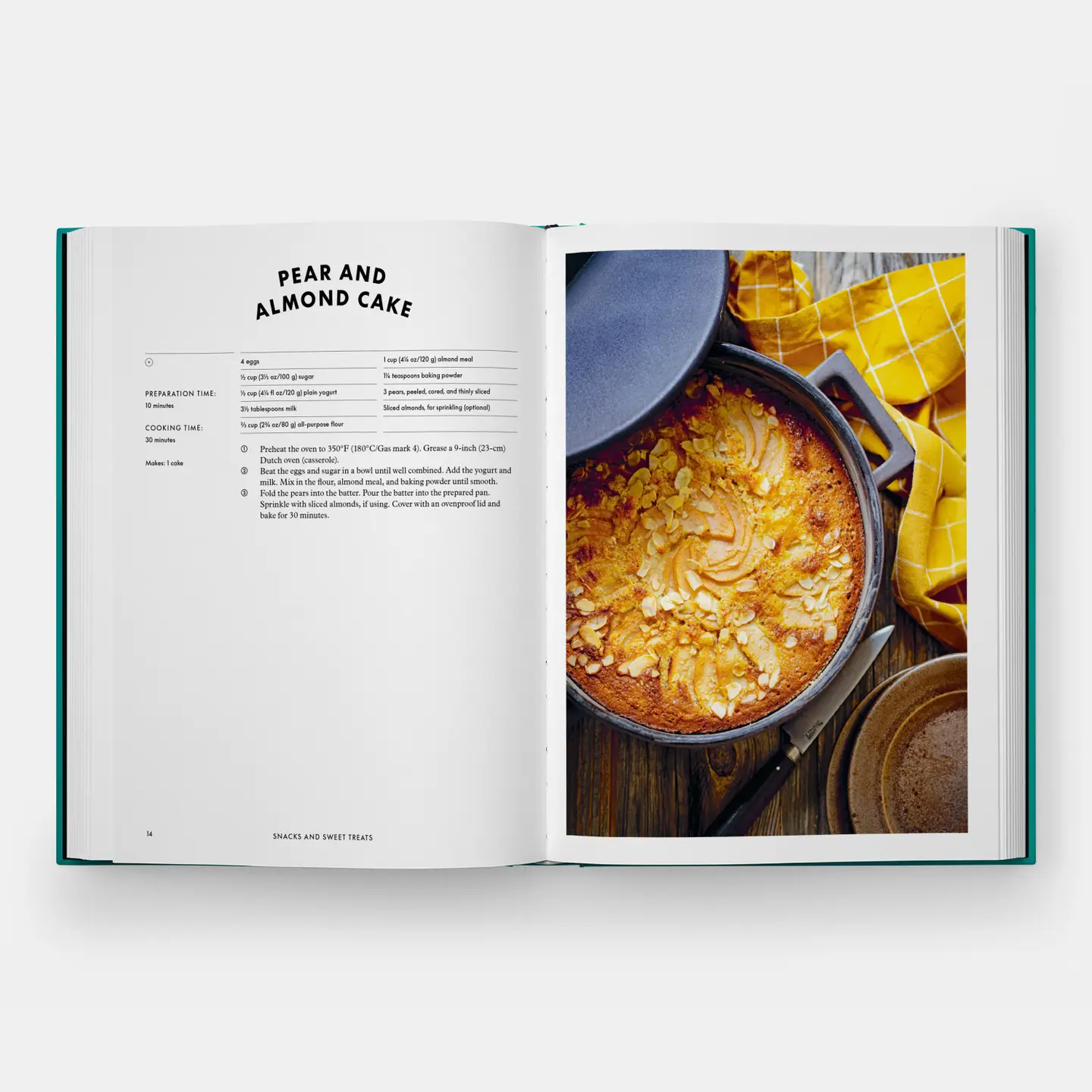 One Pot: 100 Simple Recipes To Cook Together - Image 3