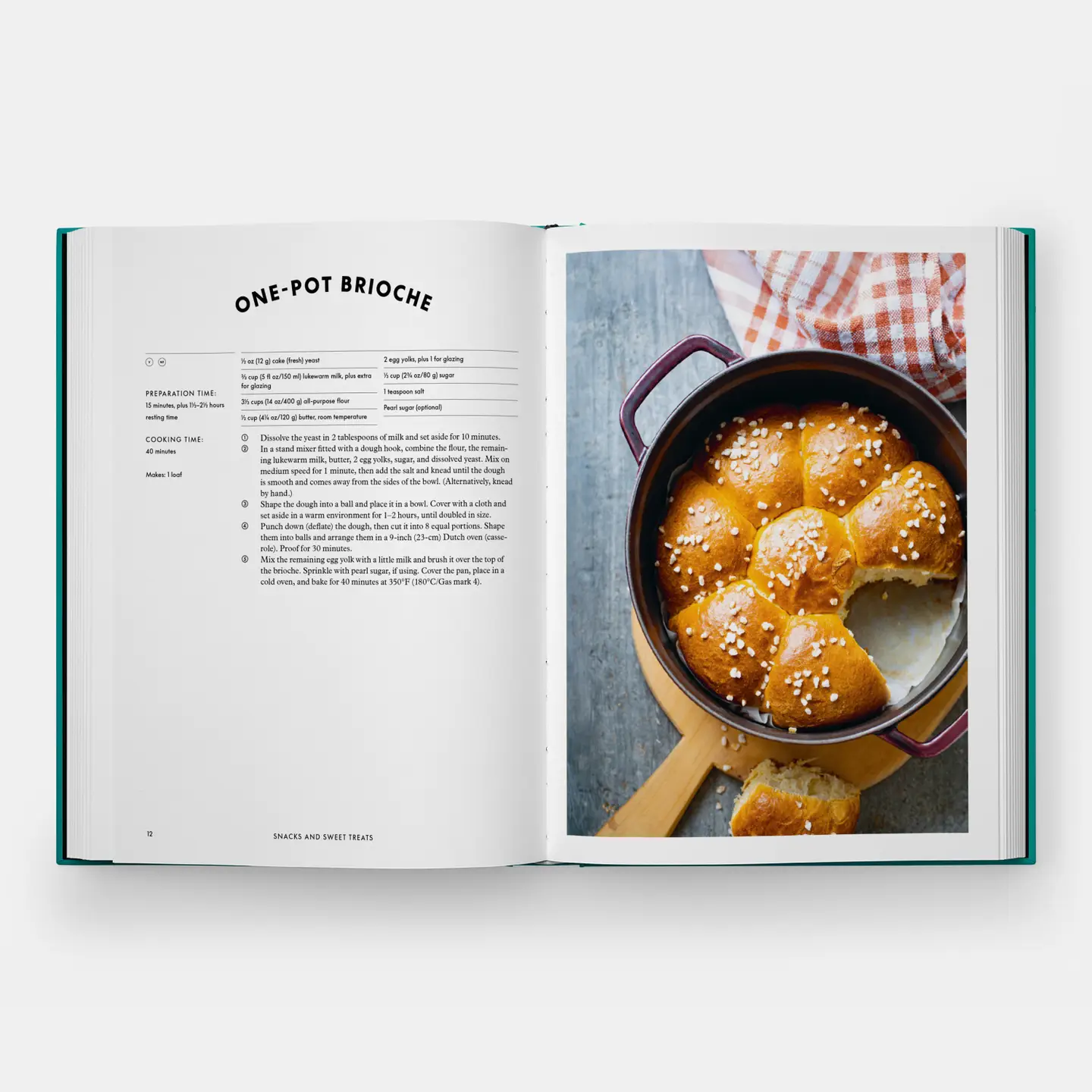 One Pot: 100 Simple Recipes To Cook Together - Image 4