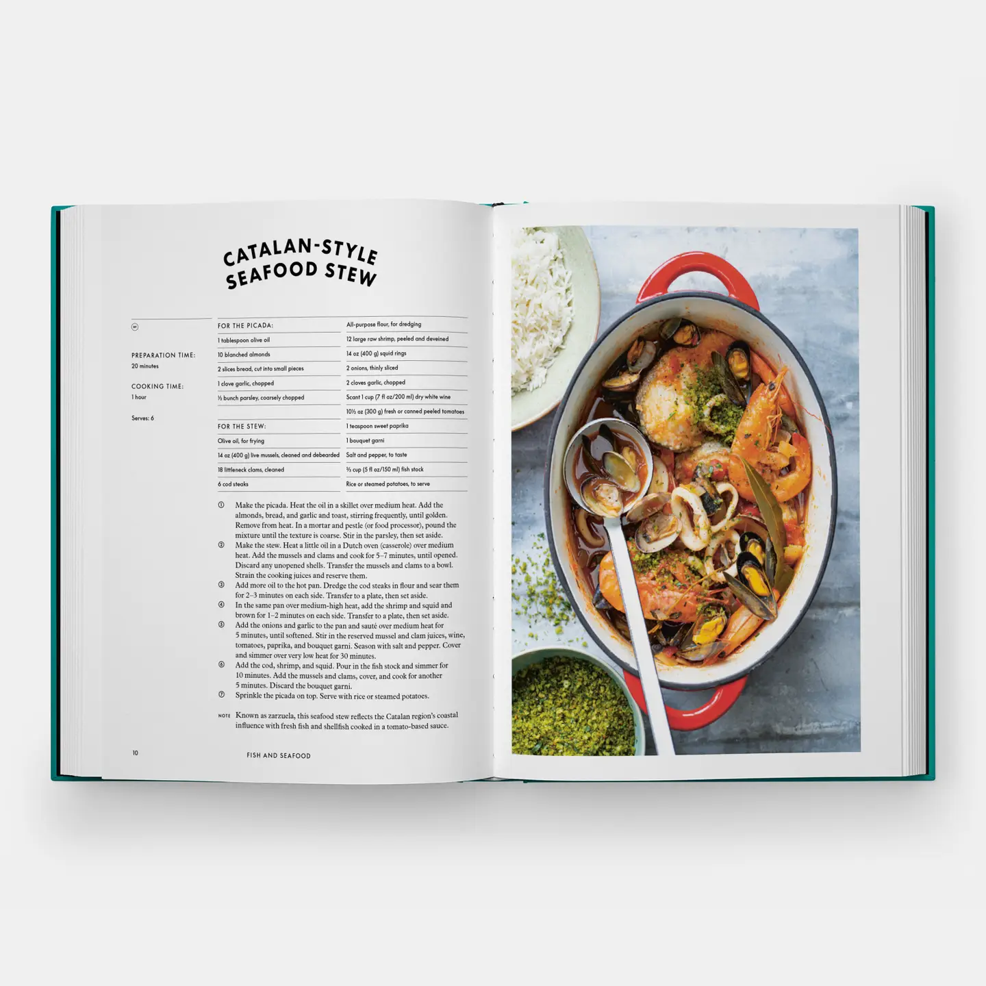 One Pot: 100 Simple Recipes To Cook Together - Image 5