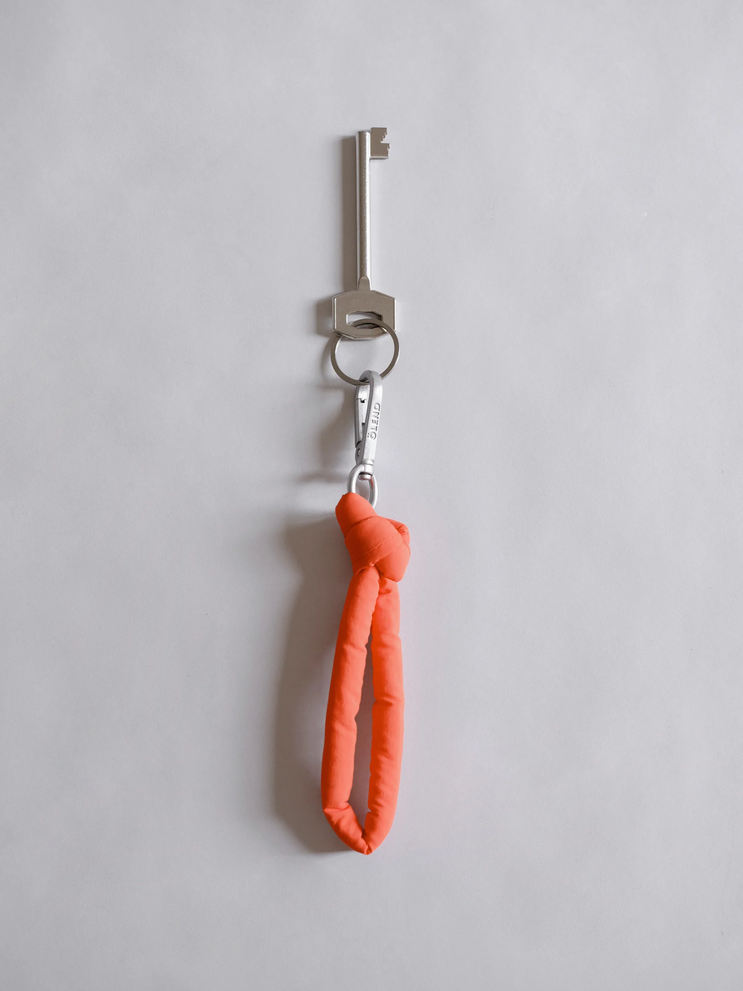 Ölend Puffy Keychain - Image 3