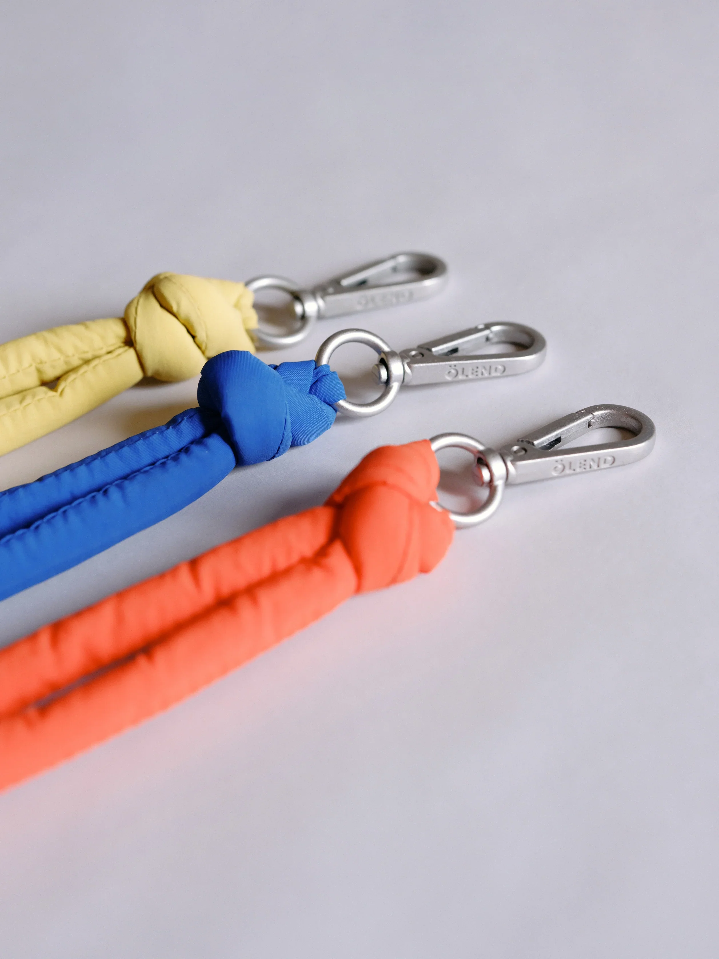 Ölend Puffy Keychain - Image 5