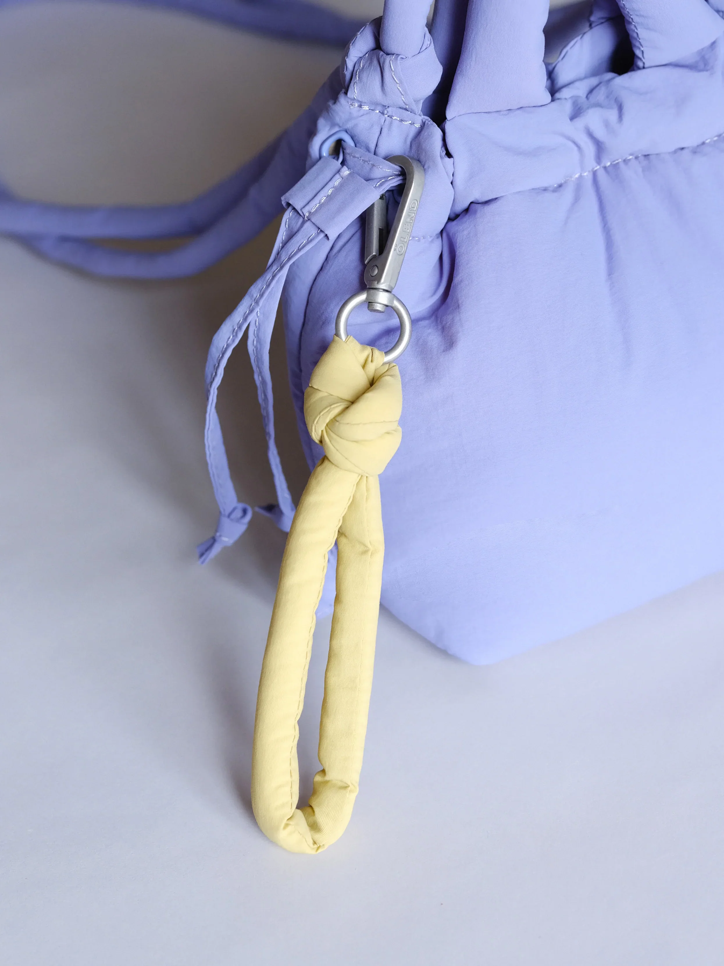 Ölend Puffy Keychain - Image 6