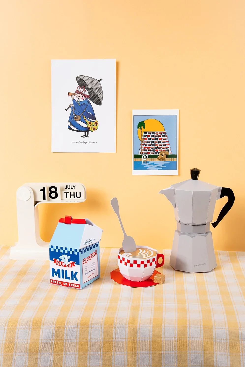 Paperfood - Activity Sets - Image 10