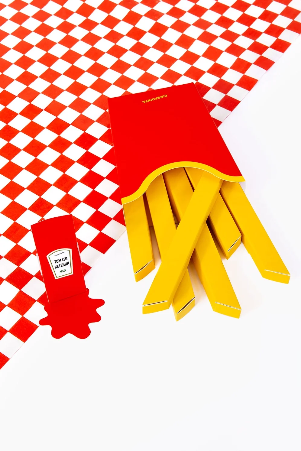 Paperfood - Activity Sets - Image 16