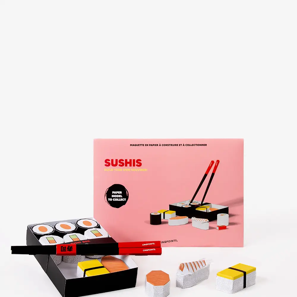 Paperfood - Activity Sets - Image 18