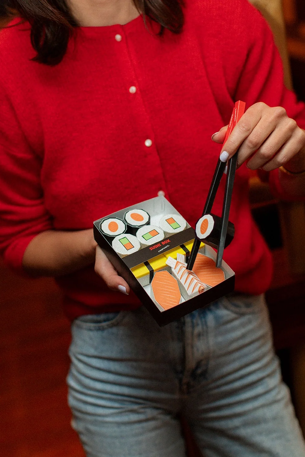 Paperfood - Activity Sets - Image 20