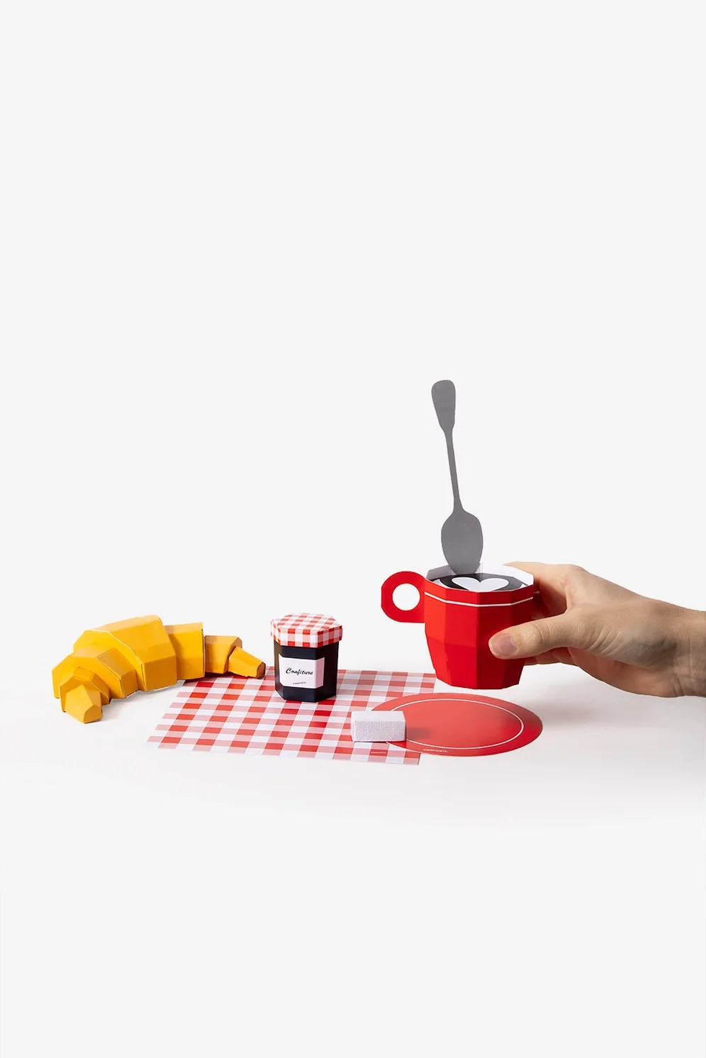 Paperfood - Activity Sets - Image 22