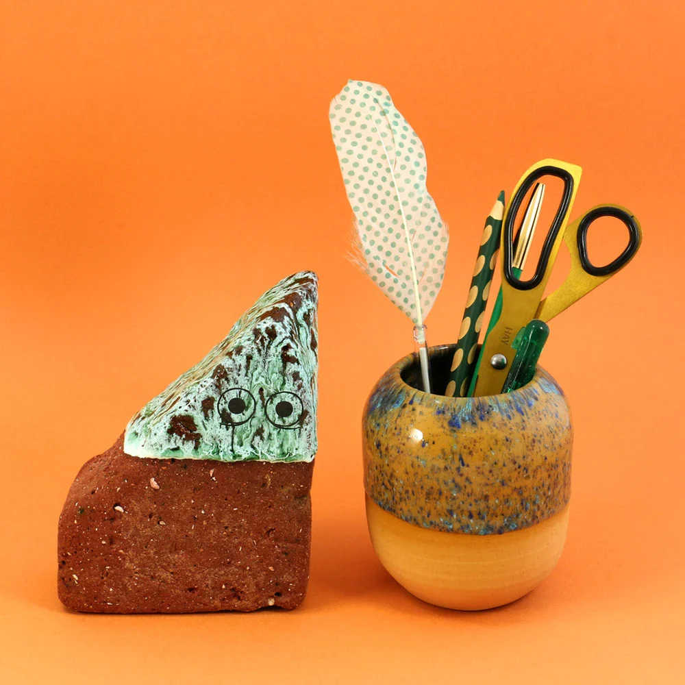 Pen Pot - Image 10