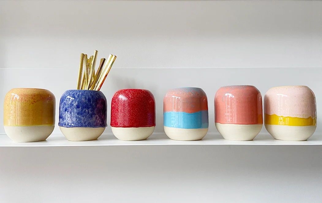Pen Pot - Image 4