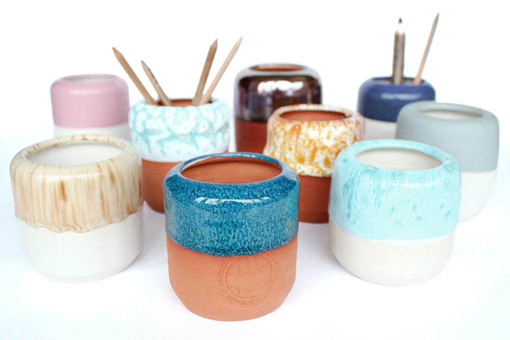 Pen Pot - Image 6