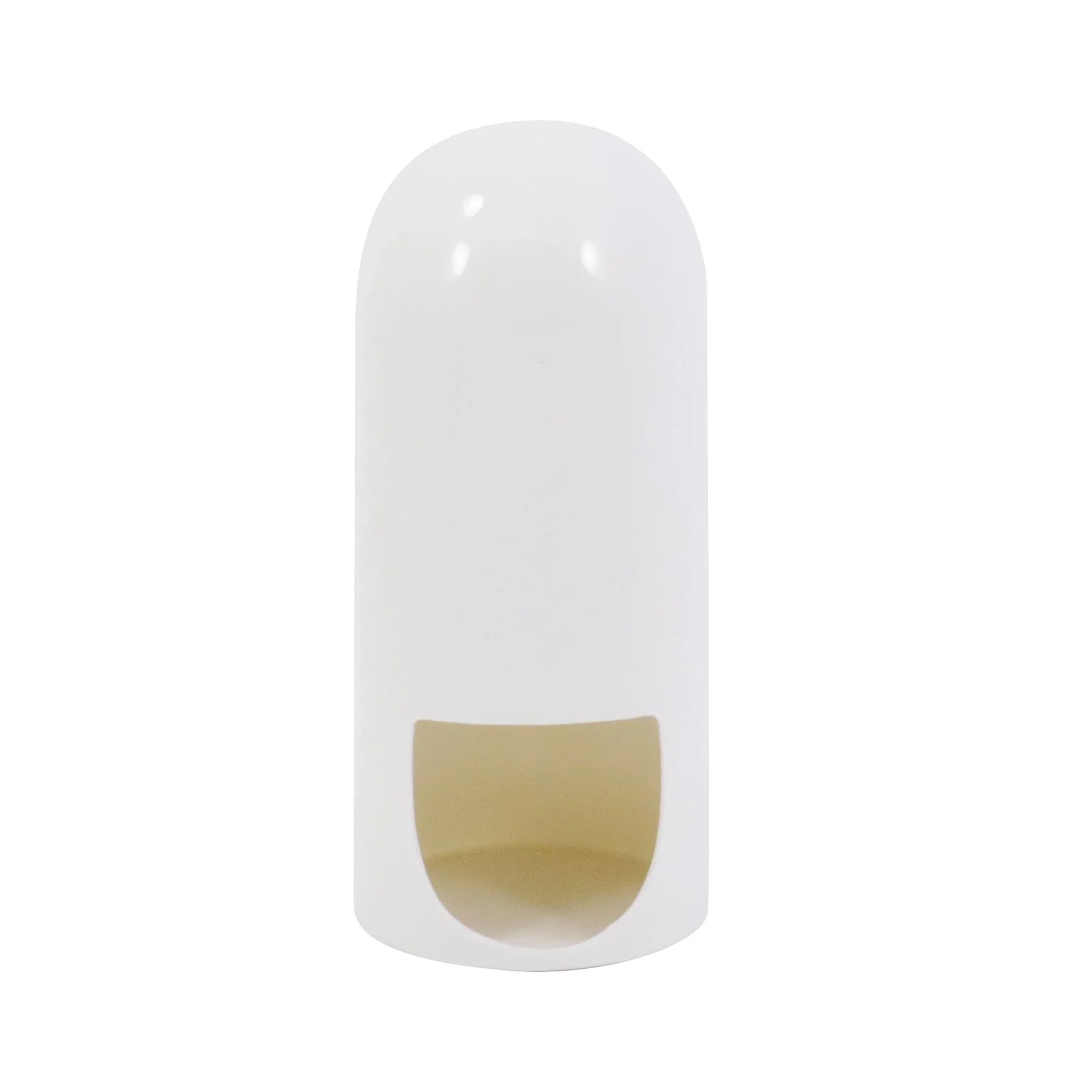 Porcelain Ghost Tea Light Holder - Image 7