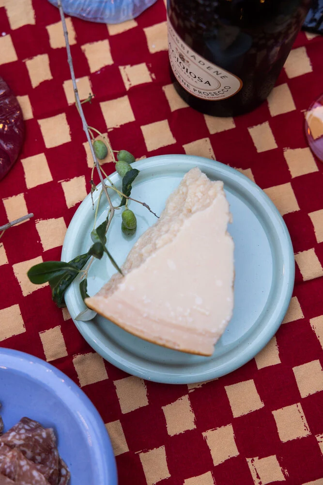 Small Porto Plate - various colours - Image 19