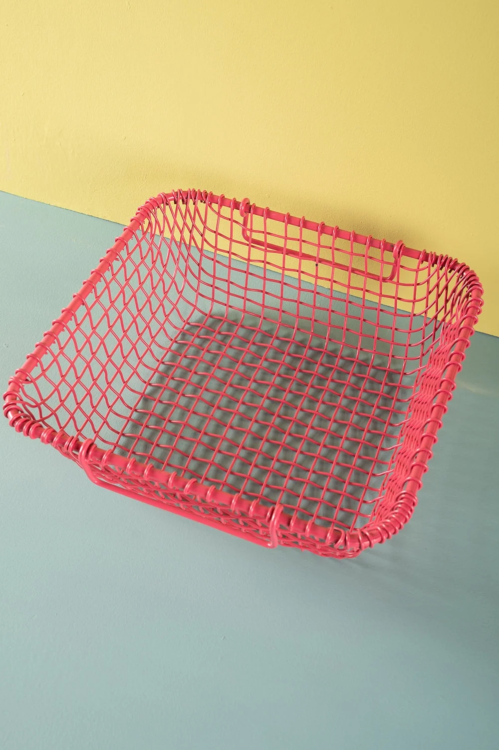 Railway Basket - various colours - Image 14