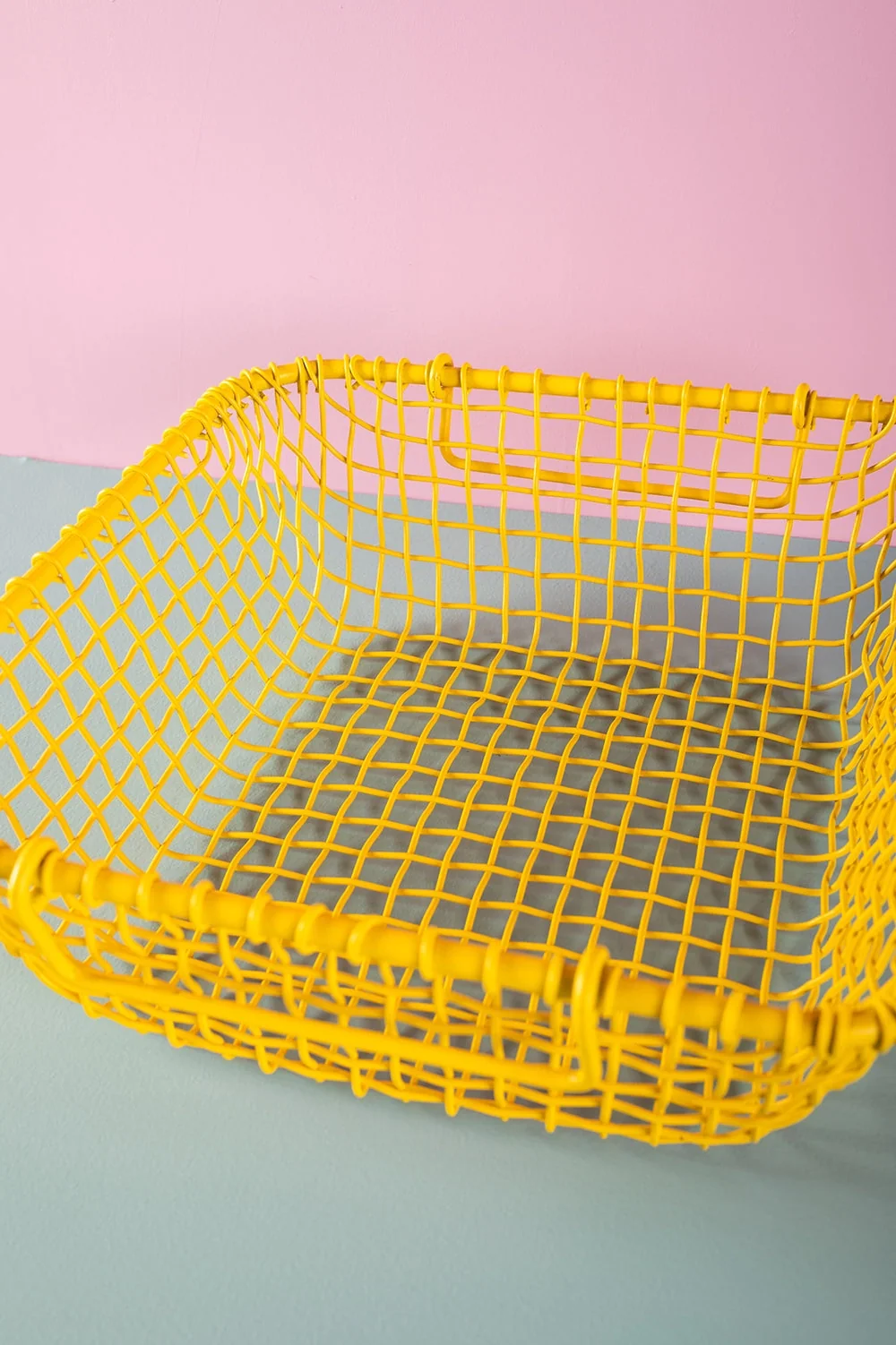 Railway Basket - various colours - Image 15