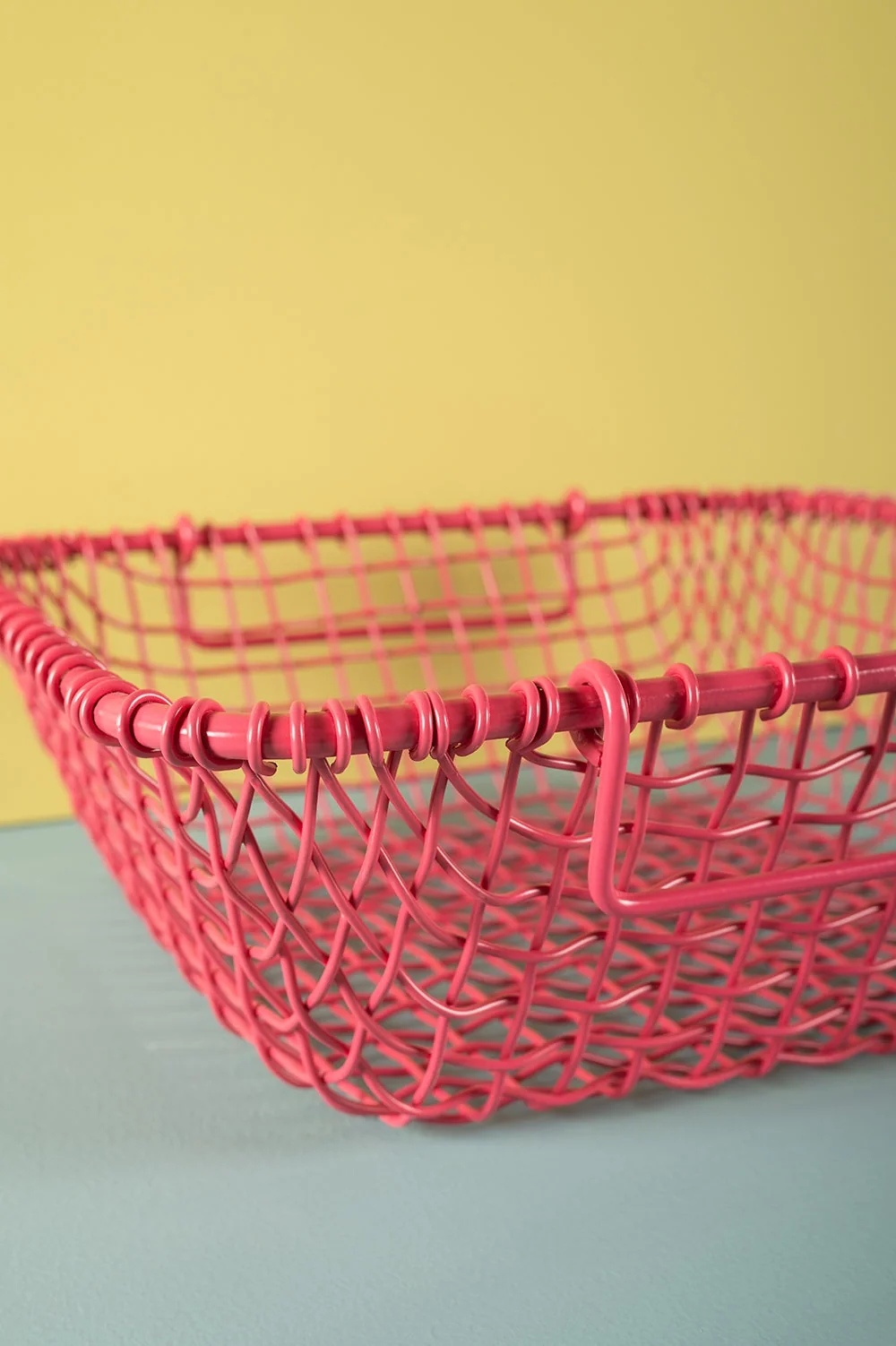 Railway Basket - various colours - Image 22
