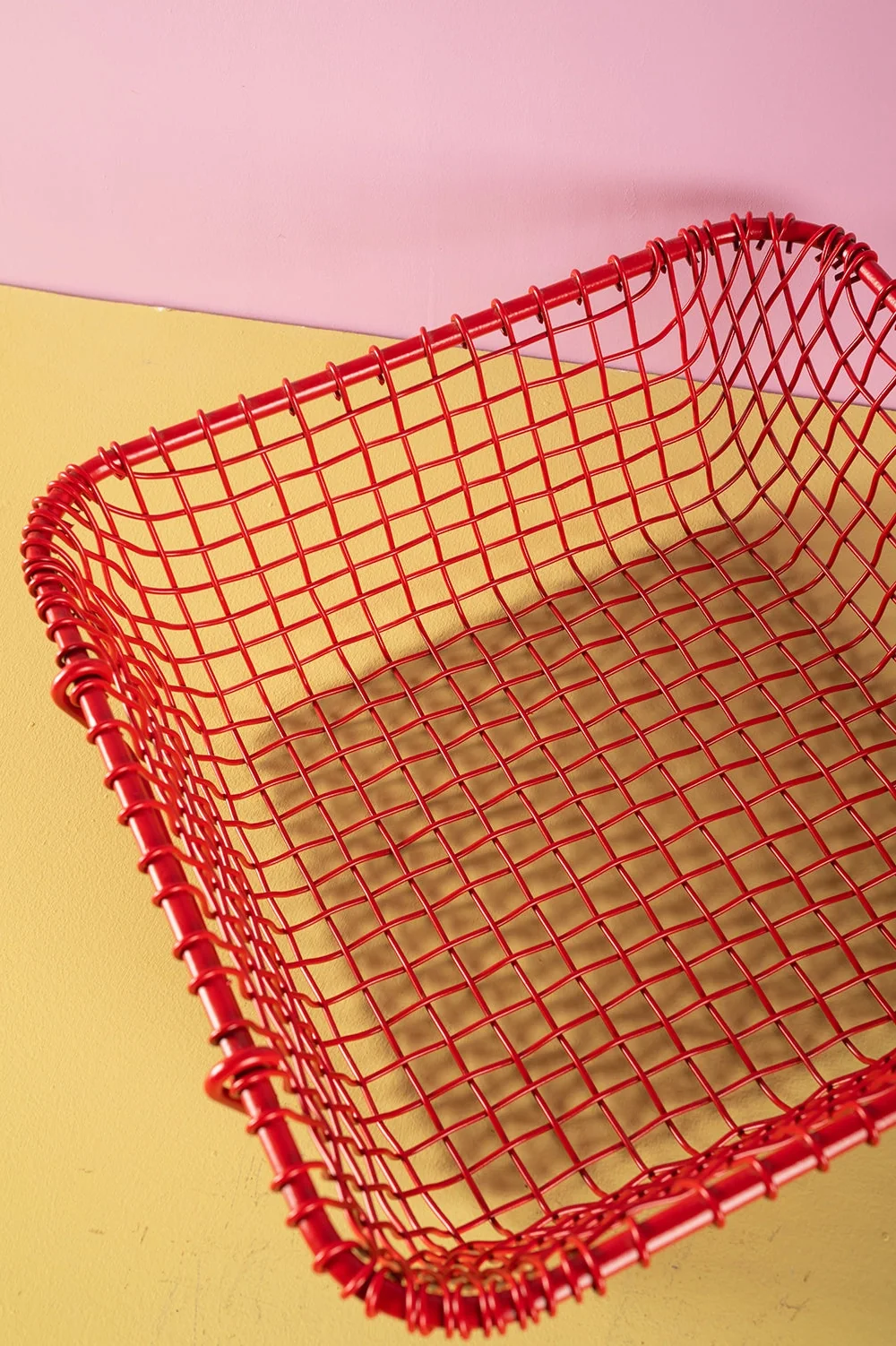 Railway Basket - various colours - Image 23