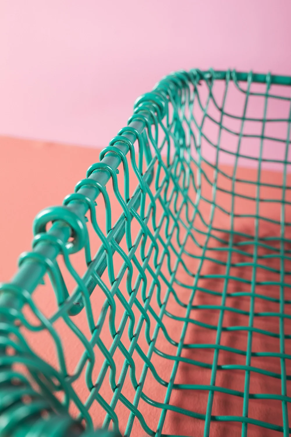 Railway Basket - various colours - Image 25