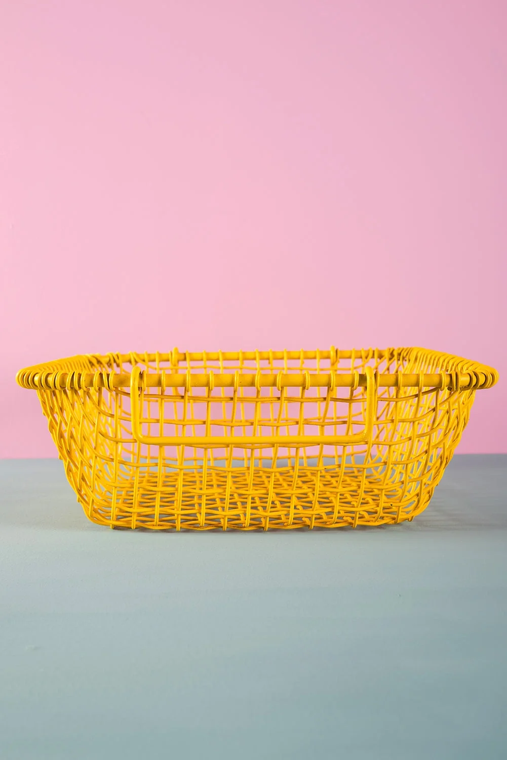 Railway Basket - various colours - Image 27