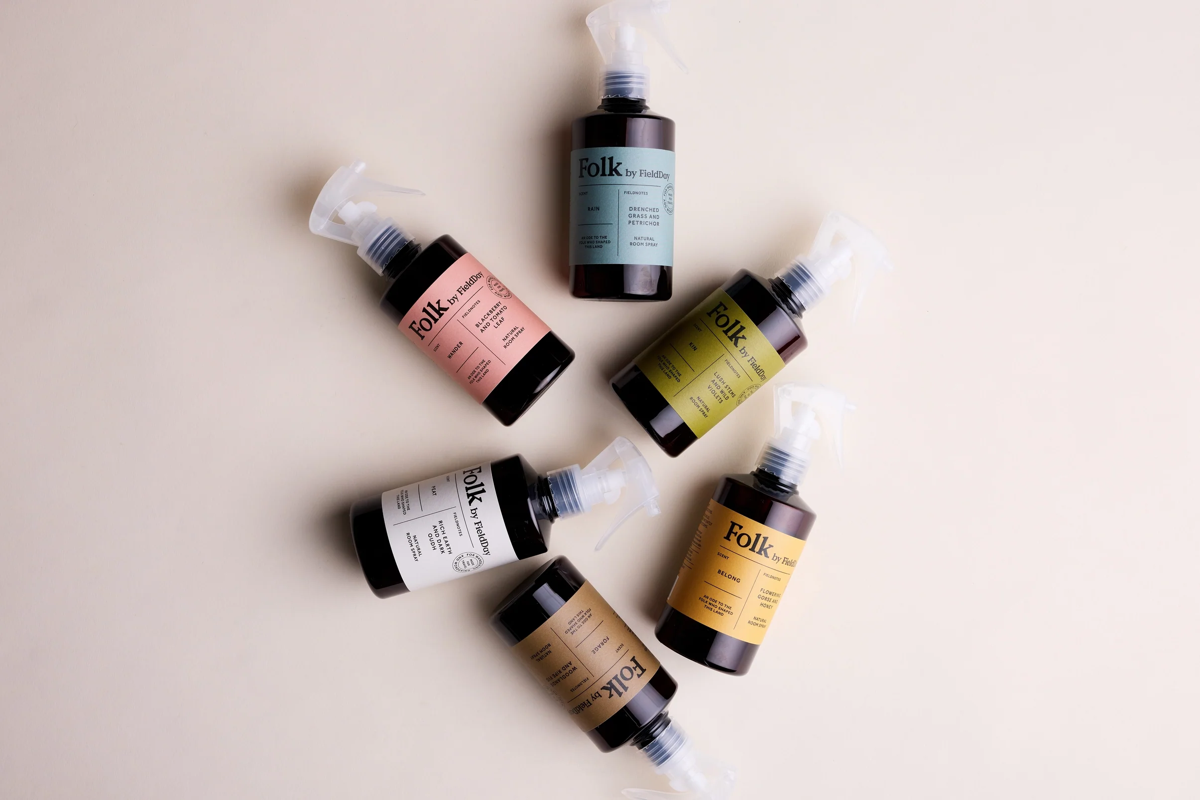 Room Spray - Belong - Image 2