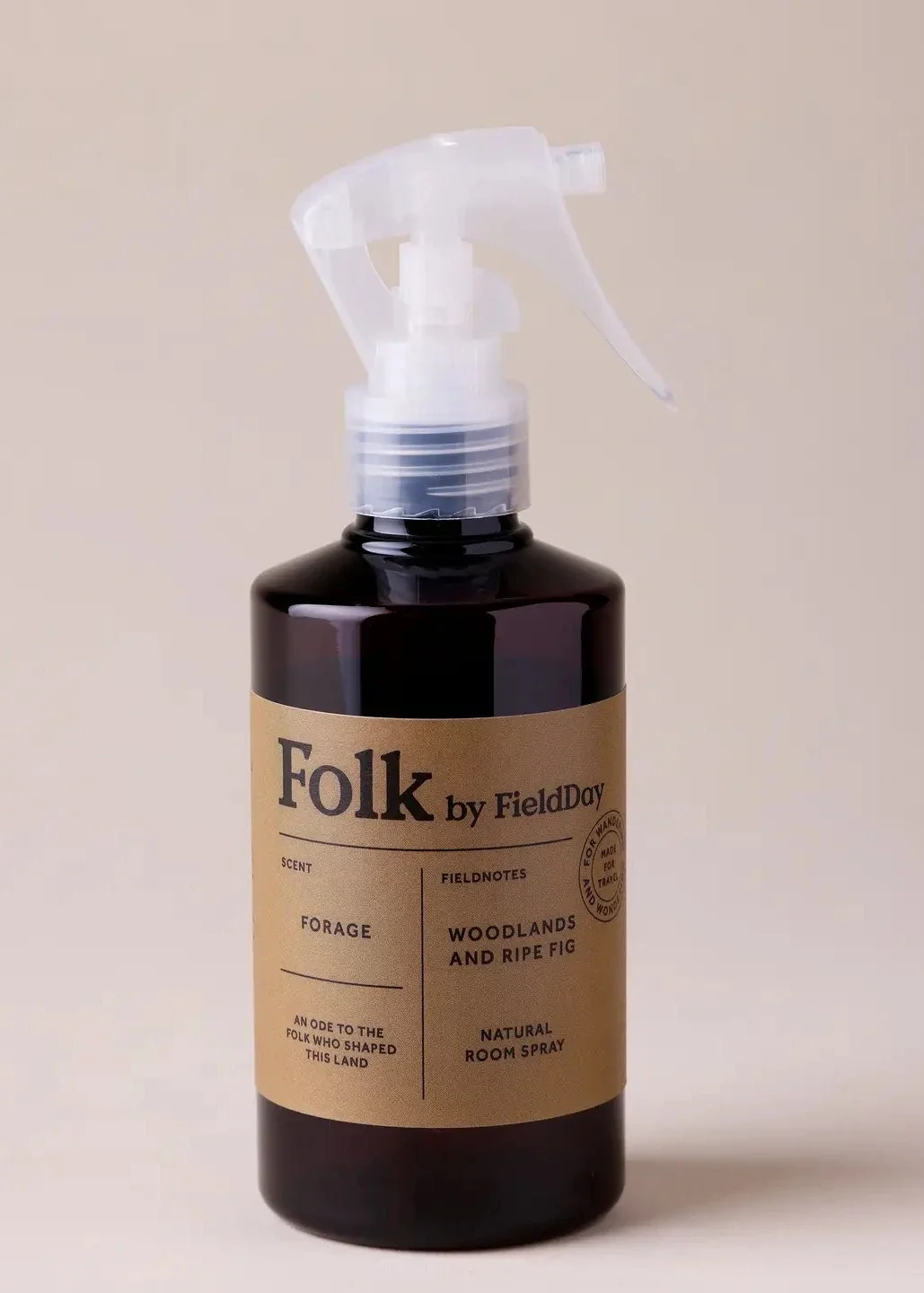Room Spray - Forage