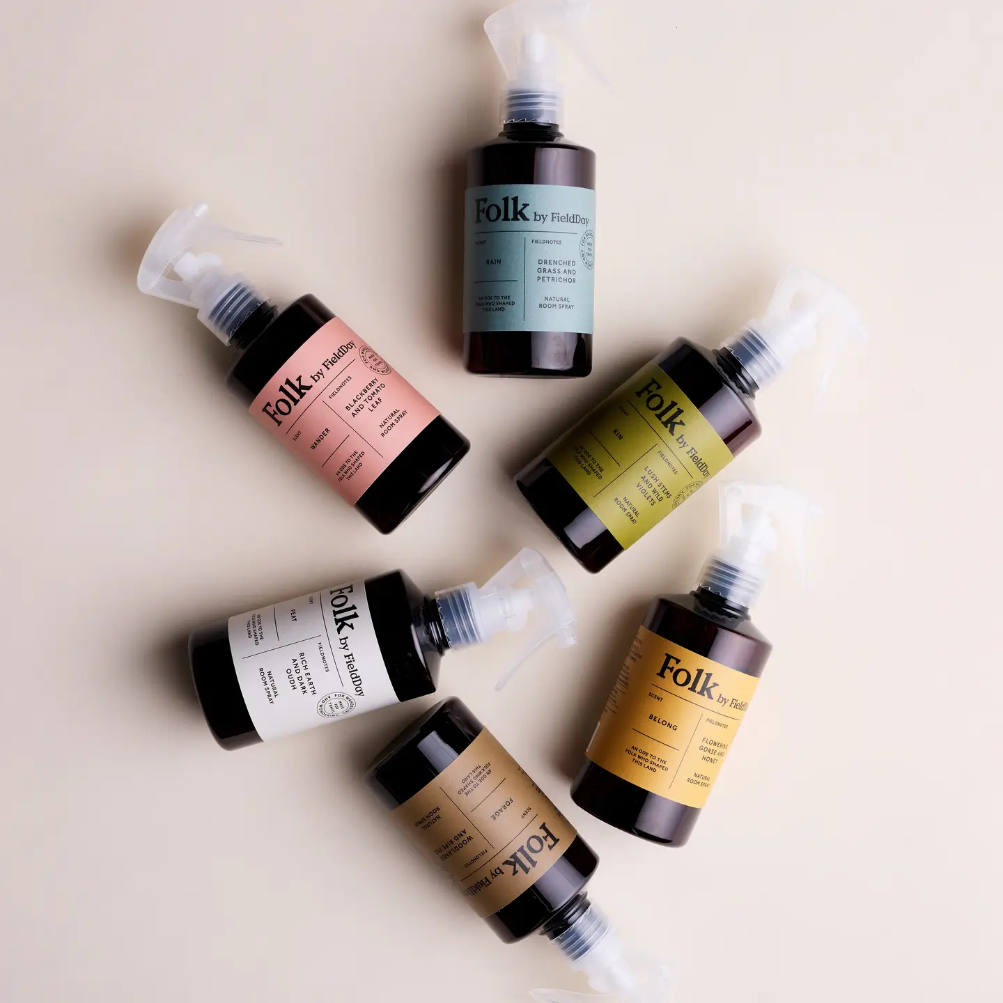 Room Spray - Forage - Image 2