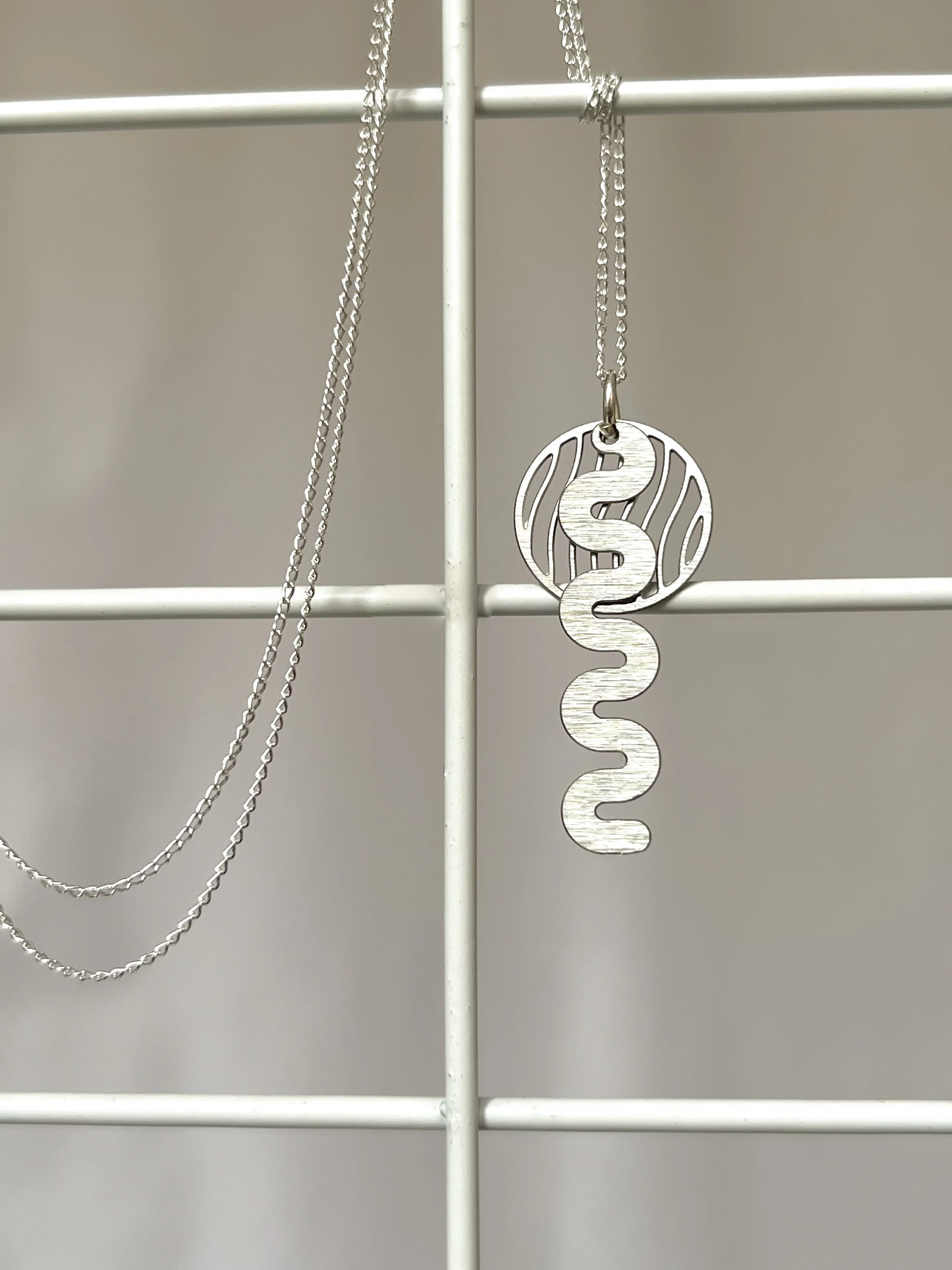 Root necklace - Image 3