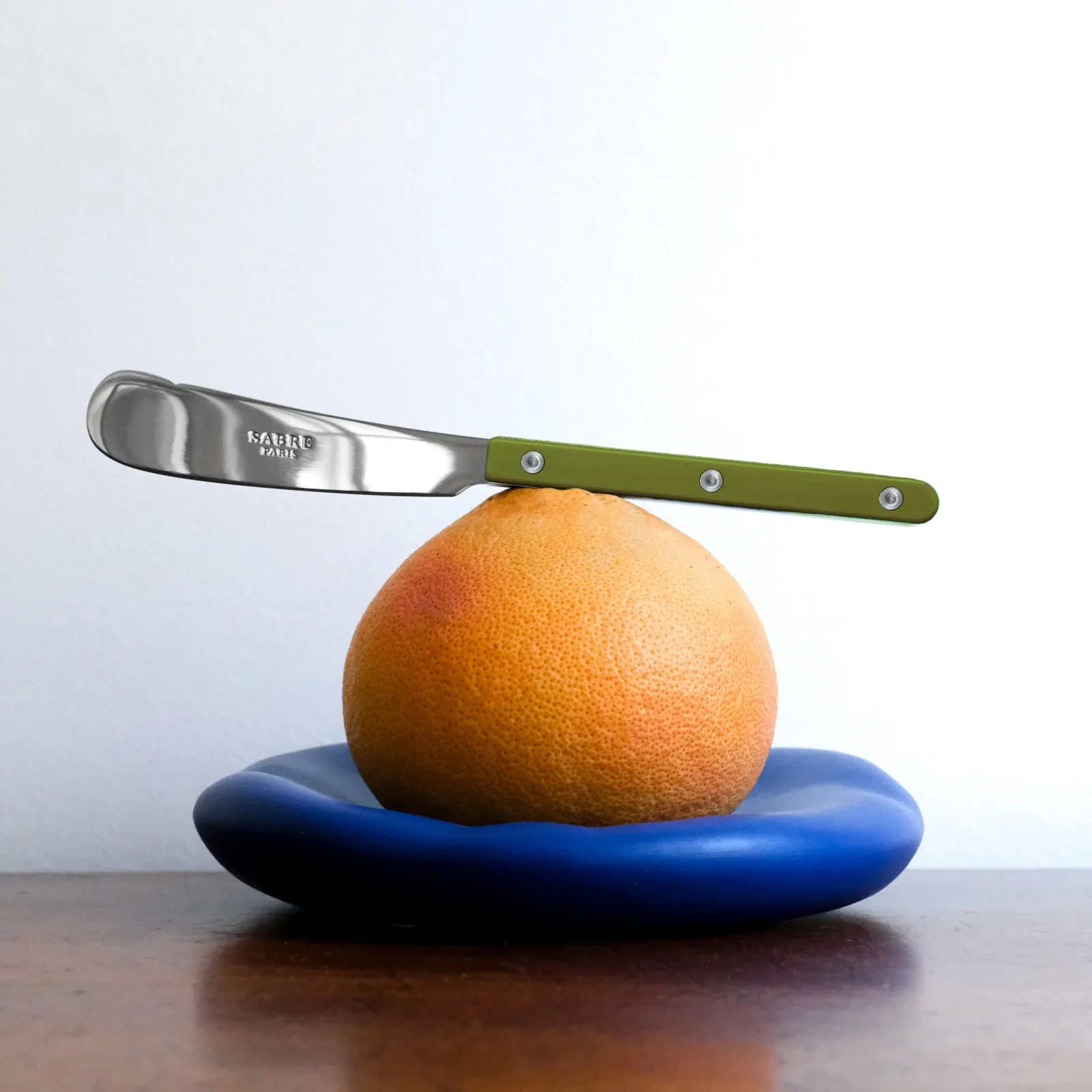 Sabre Paris Bistro Butter Knife - Image 13