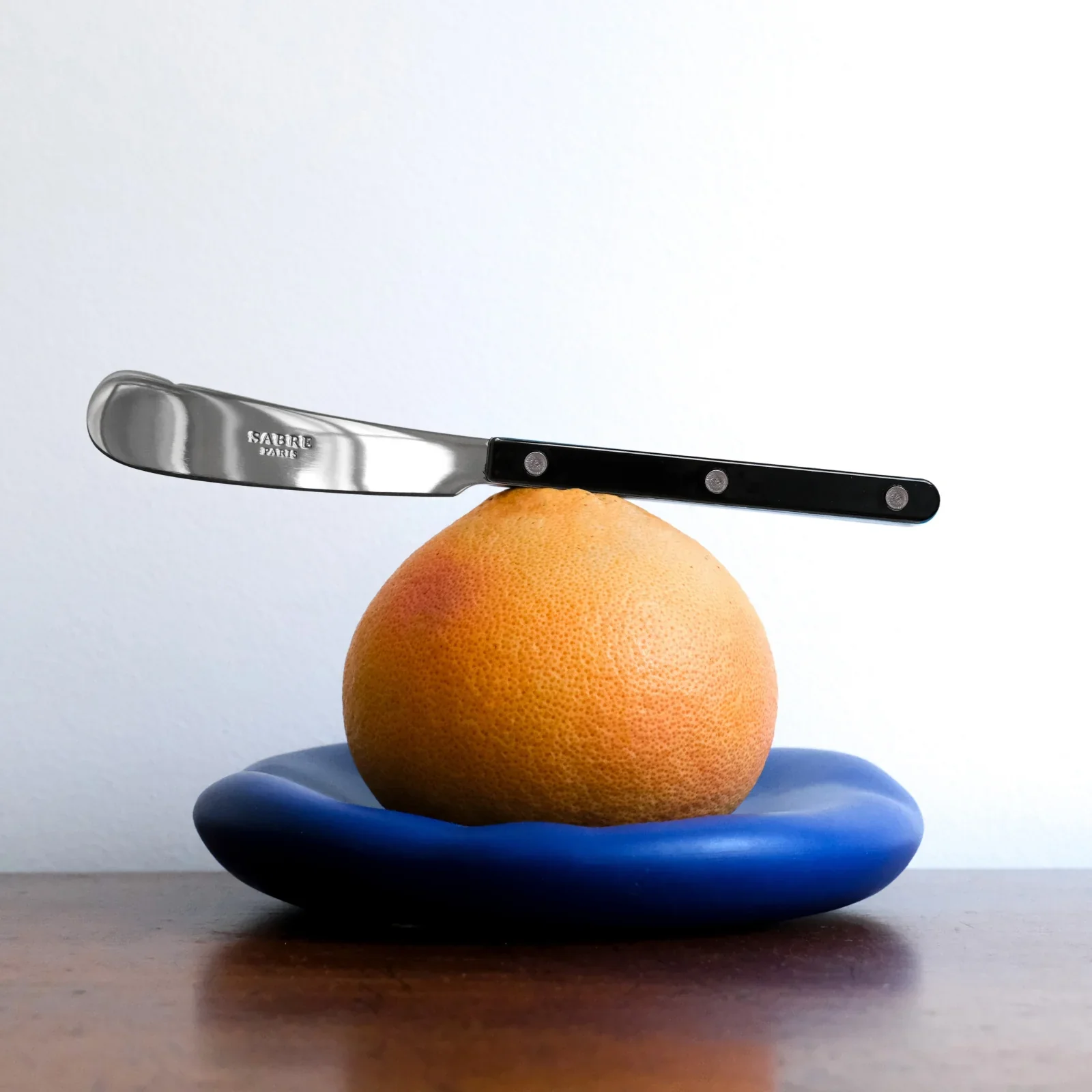 Sabre Paris Bistro Butter Knife - Image 15