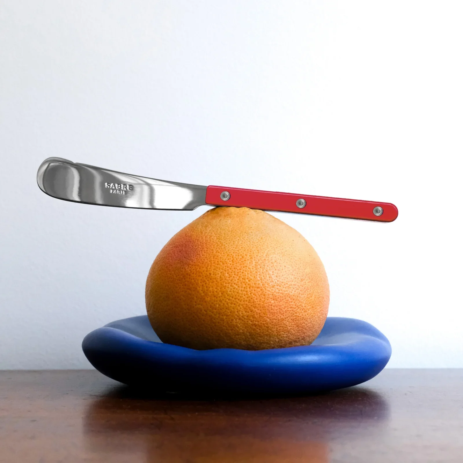 Sabre Paris Bistro Butter Knife - Image 17