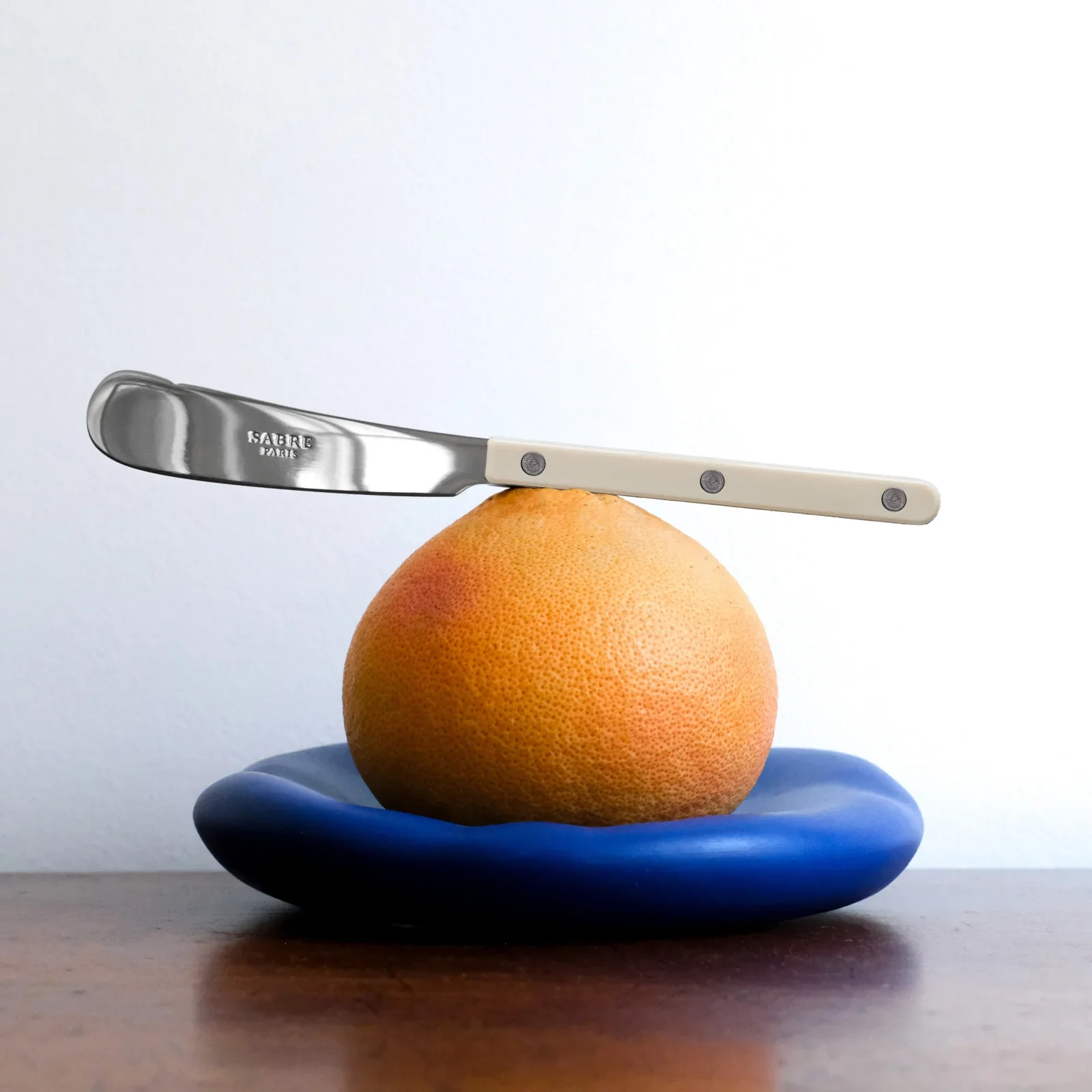 Sabre Paris Bistro Butter Knife - Image 4