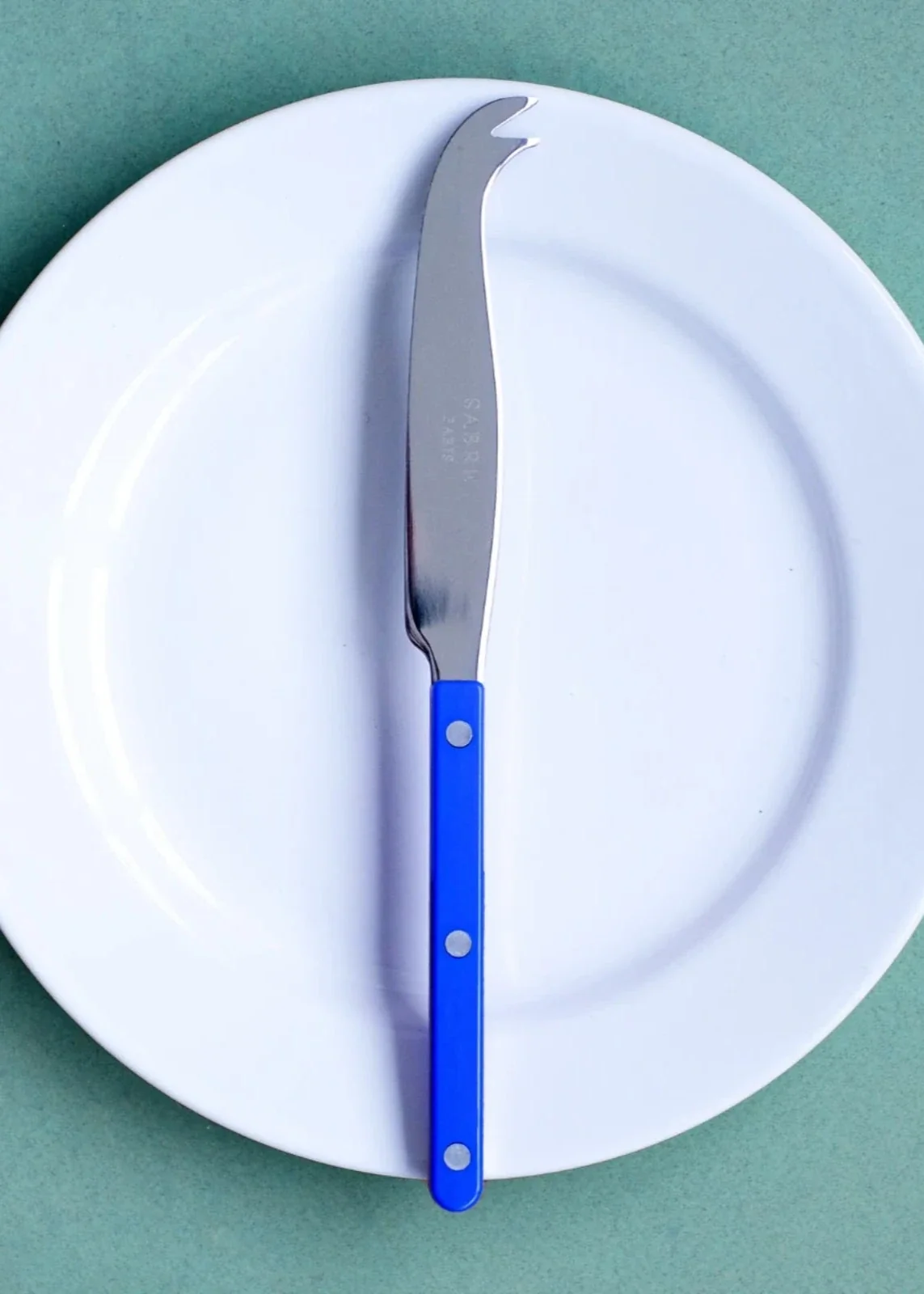 Sabre Paris Bistro Cheese Knife - Image 12