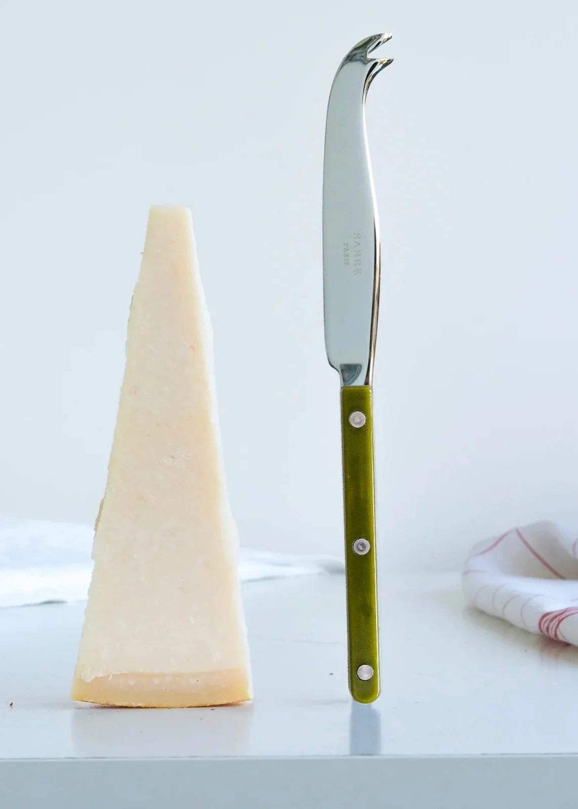 Sabre Paris Bistro Cheese Knife - Image 16