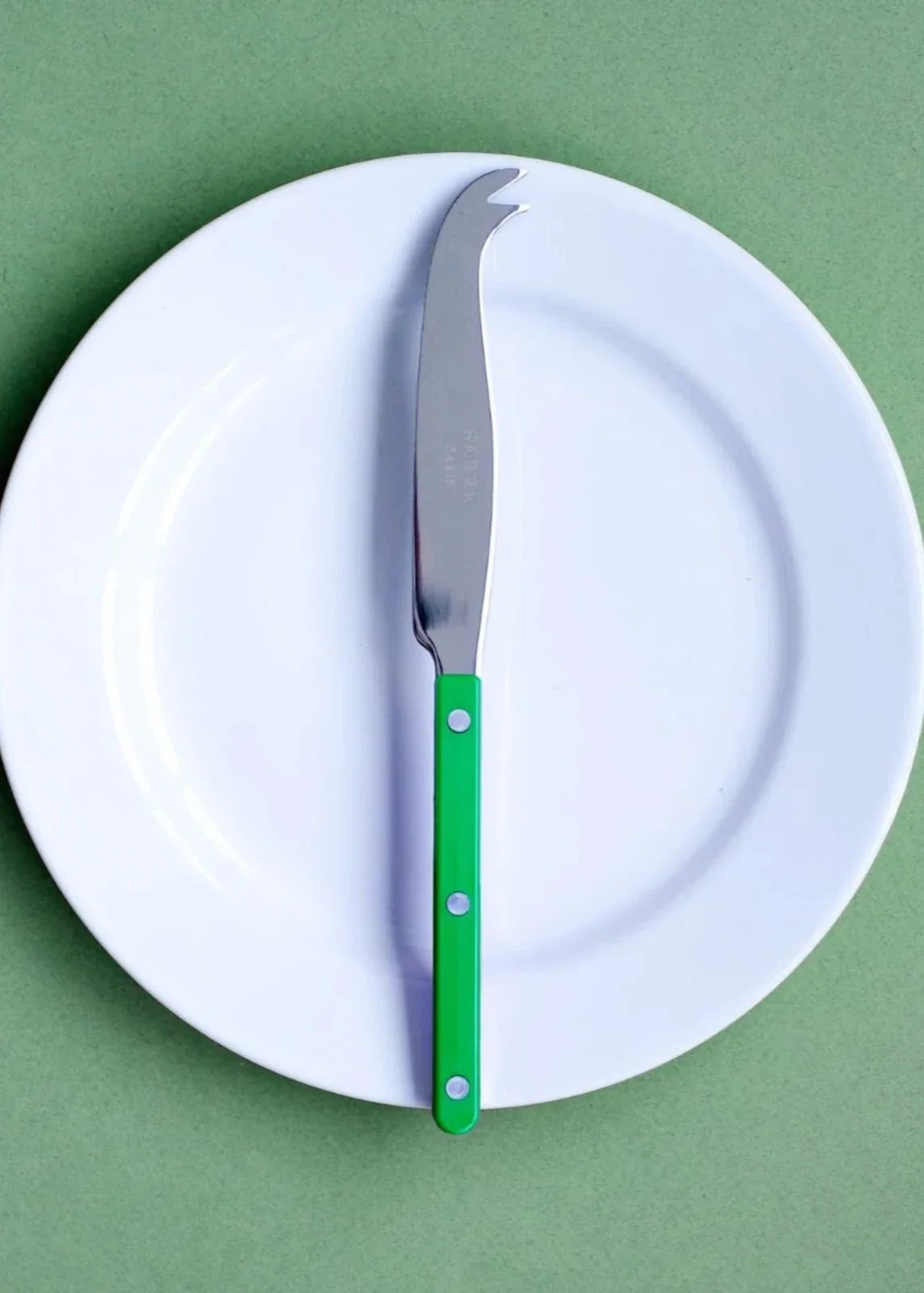 Sabre Paris Bistro Cheese Knife - Image 19