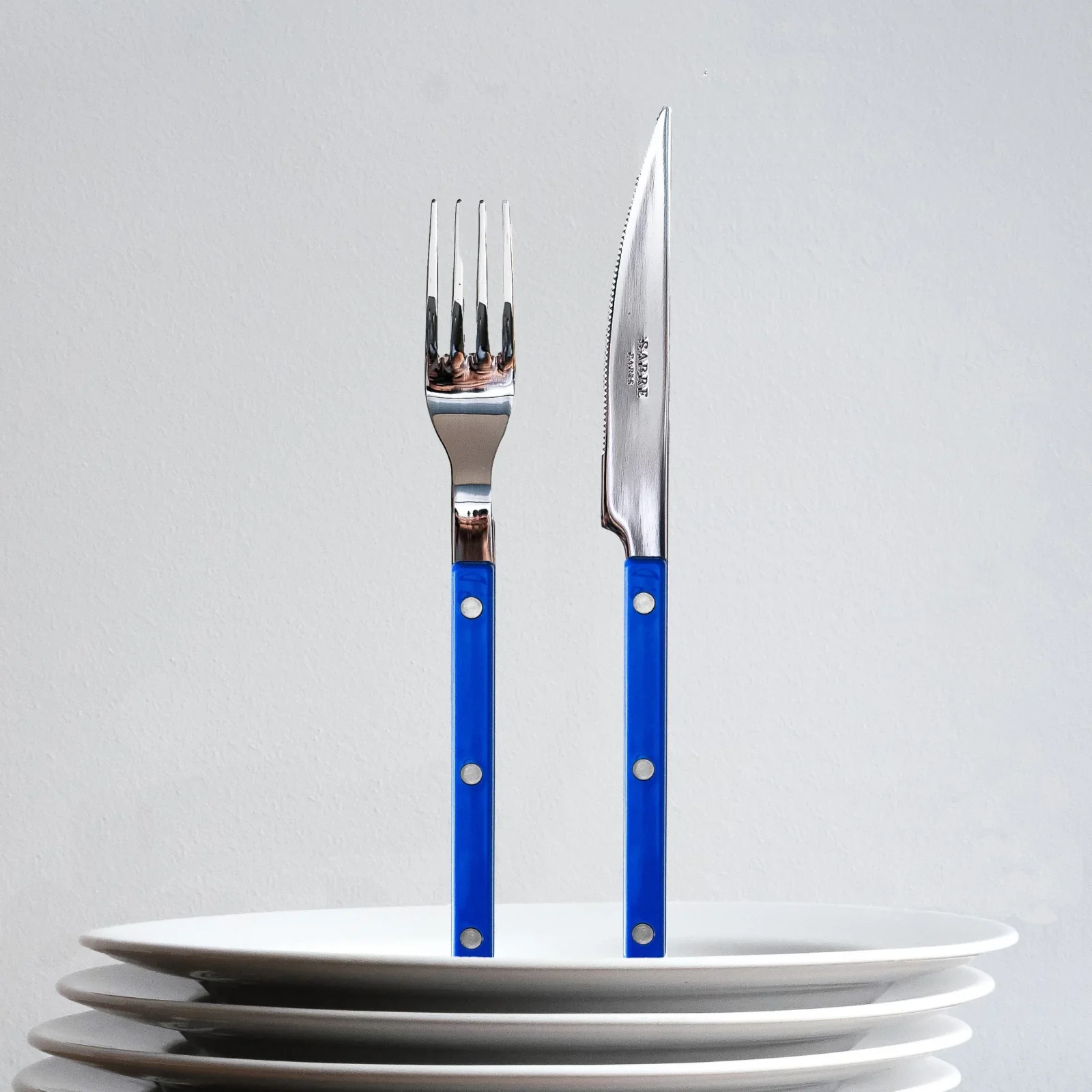 Sabre Paris Bistro Cutlery 4 Piece Set - various colours - Image 18