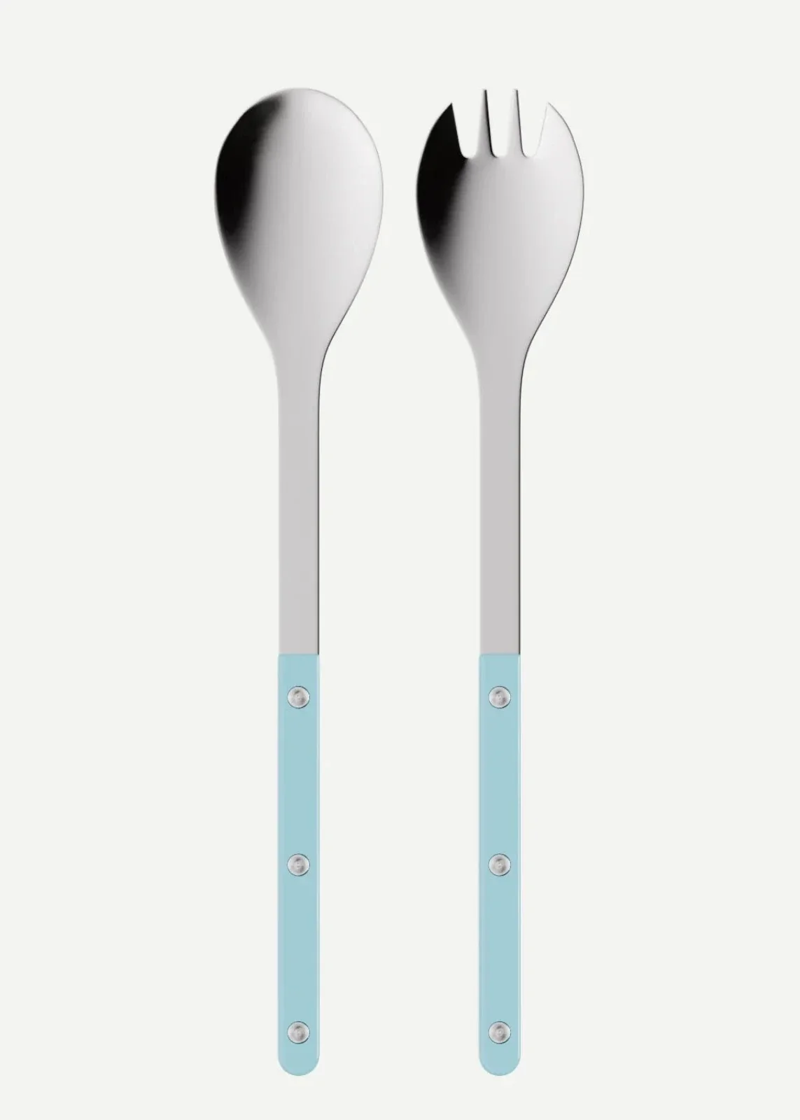 Sabre Paris Bistro Salad Server Set