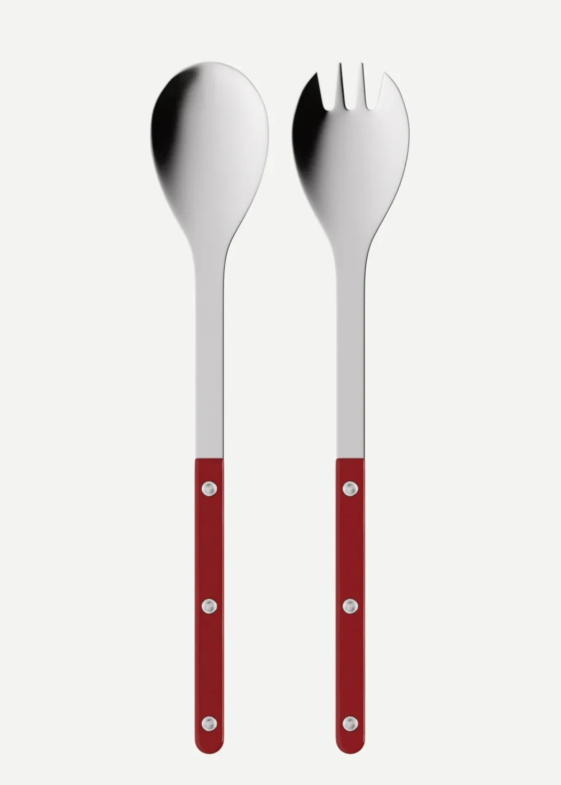 Sabre Paris Bistro Salad Server Set - Image 11