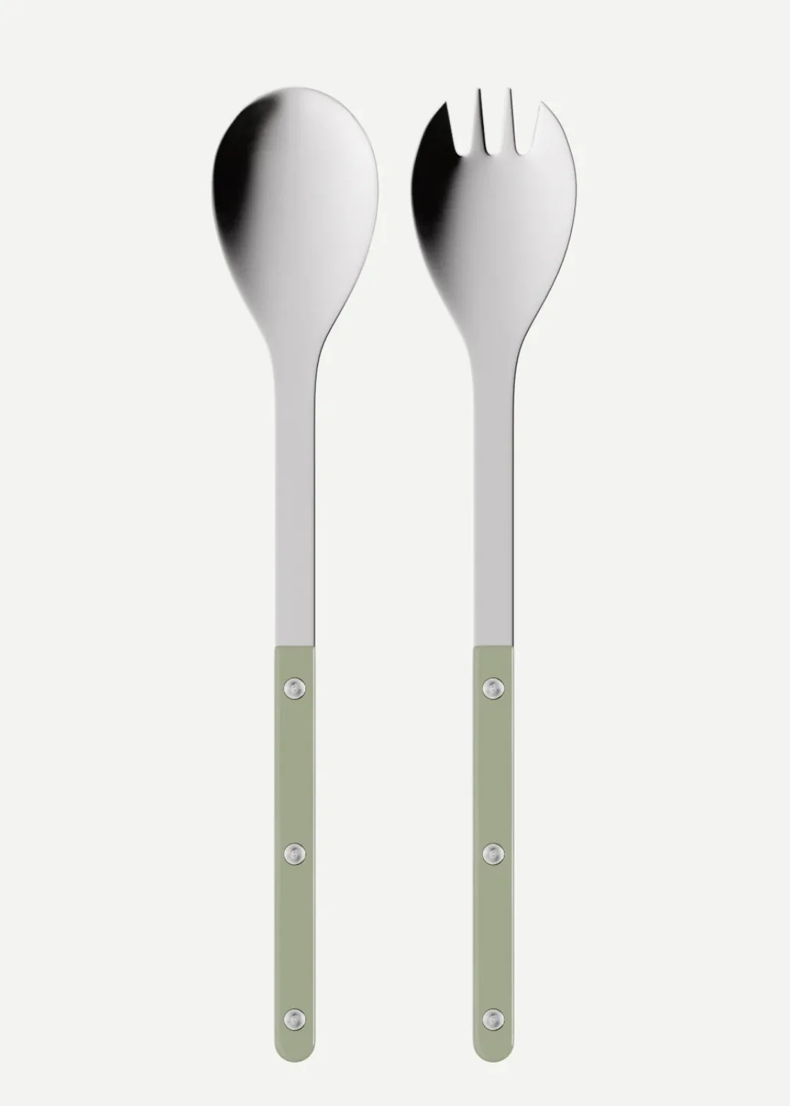Sabre Paris Bistro Salad Server Set - Image 13