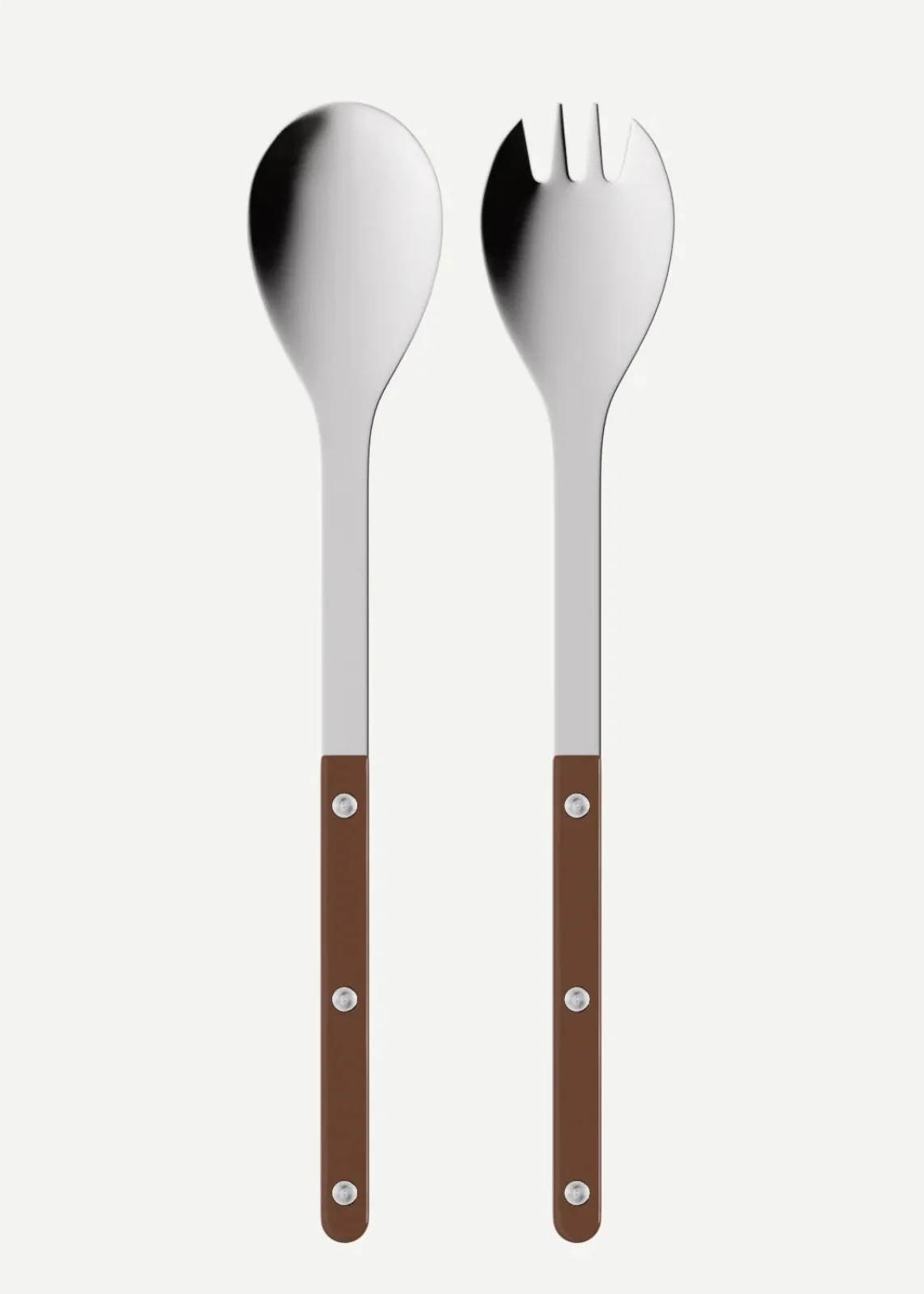 Sabre Paris Bistro Salad Server Set - Image 15