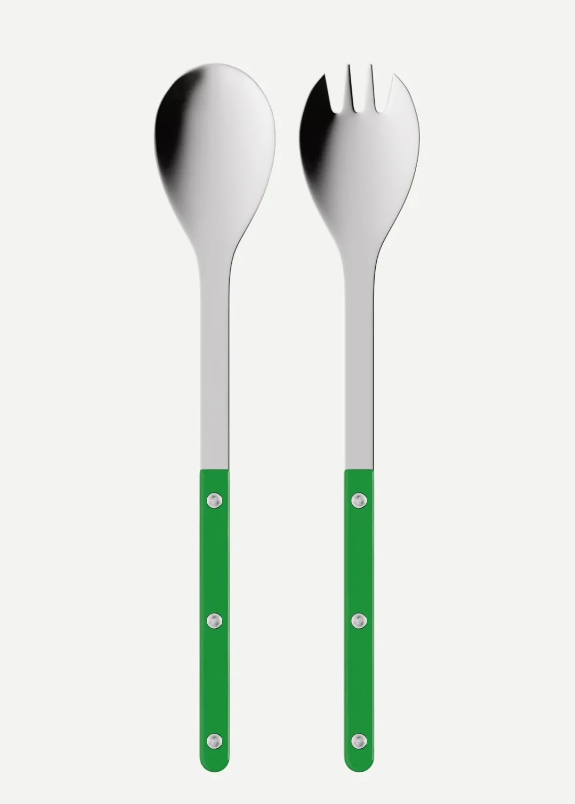 Sabre Paris Bistro Salad Server Set - Image 17