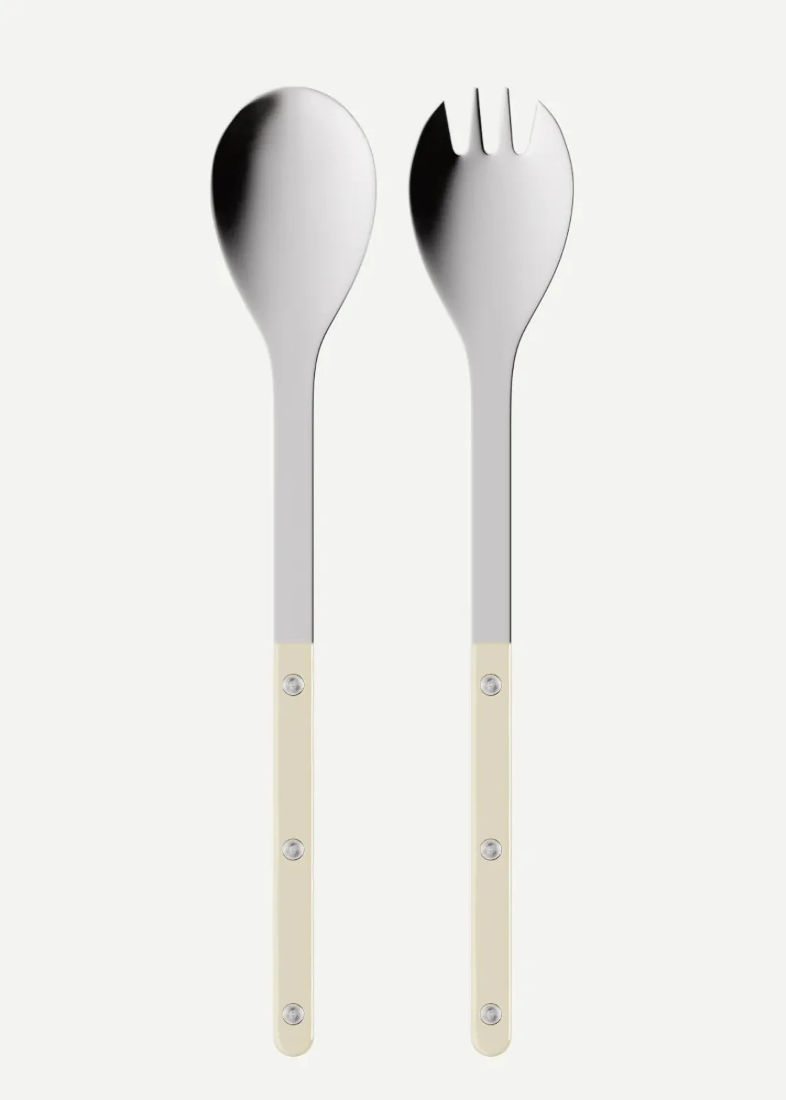 Sabre Paris Bistro Salad Server Set - Image 23